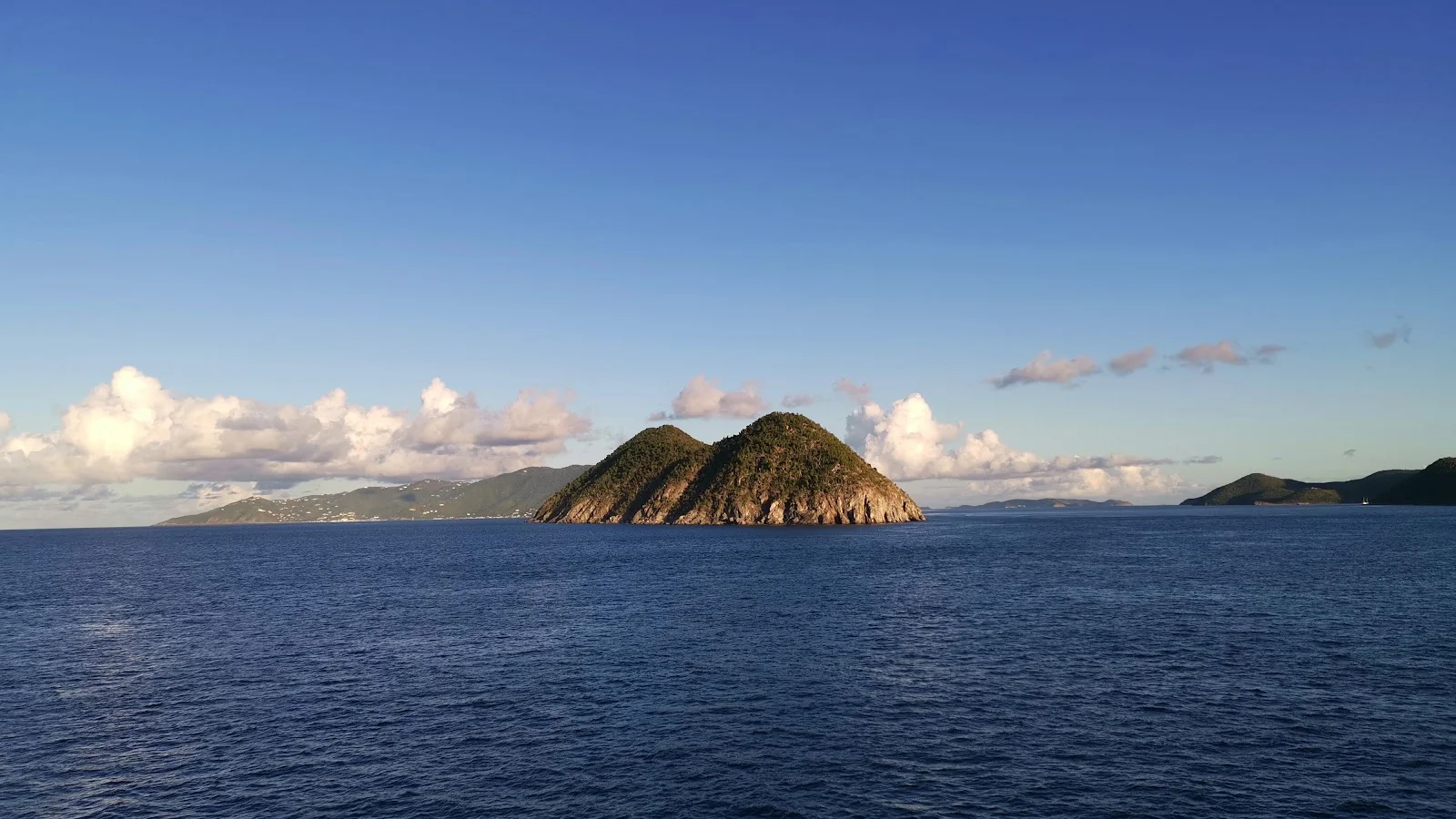 Jost Van Dyke