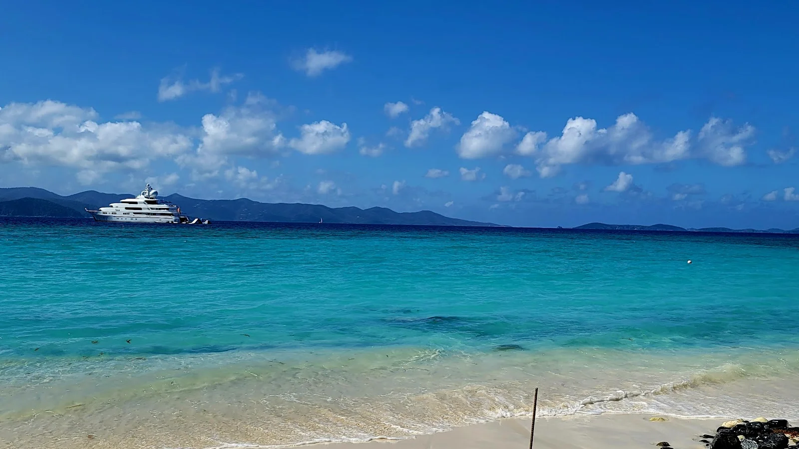 Jost Van Dyke