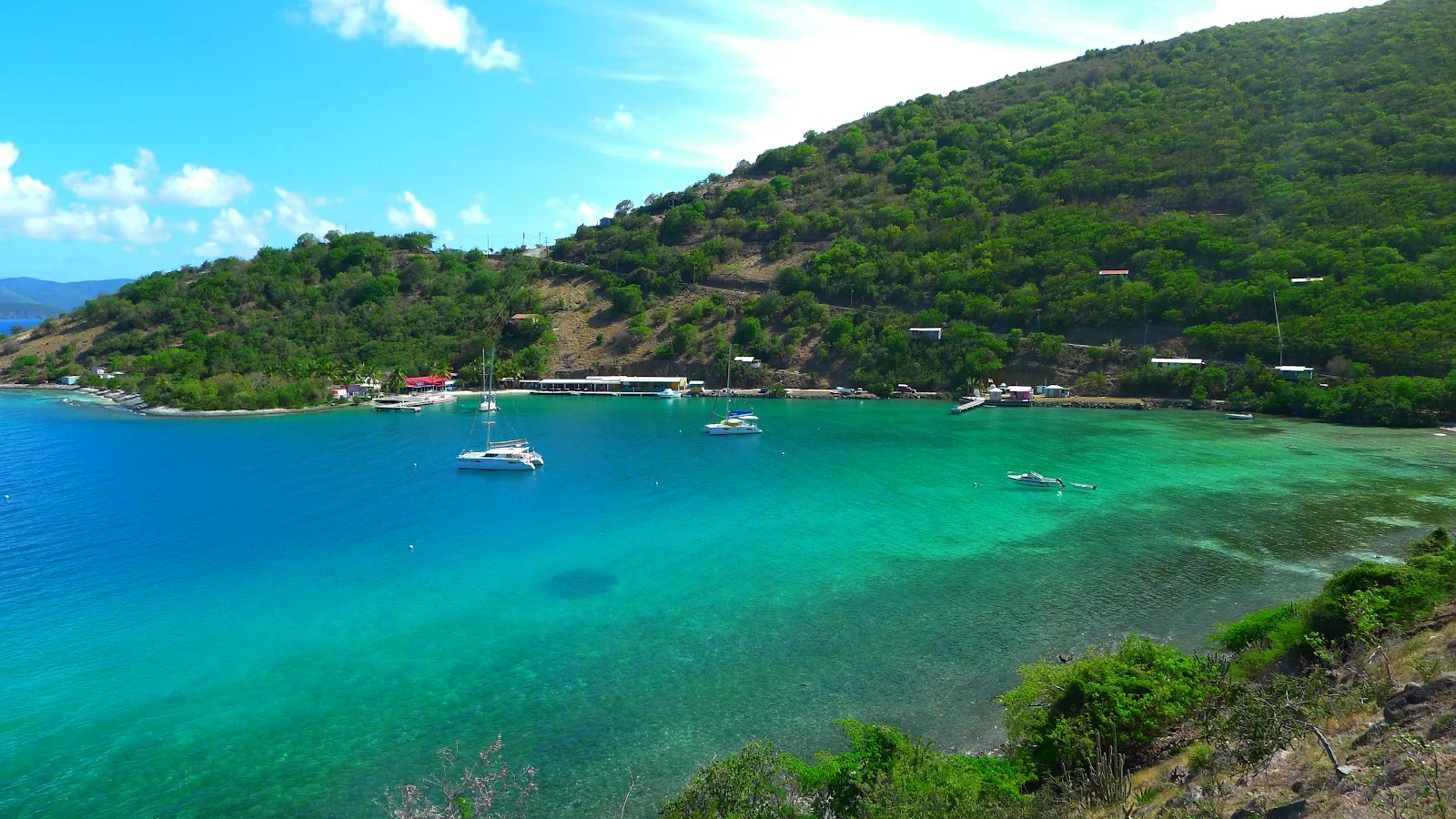 Jost Van Dyke