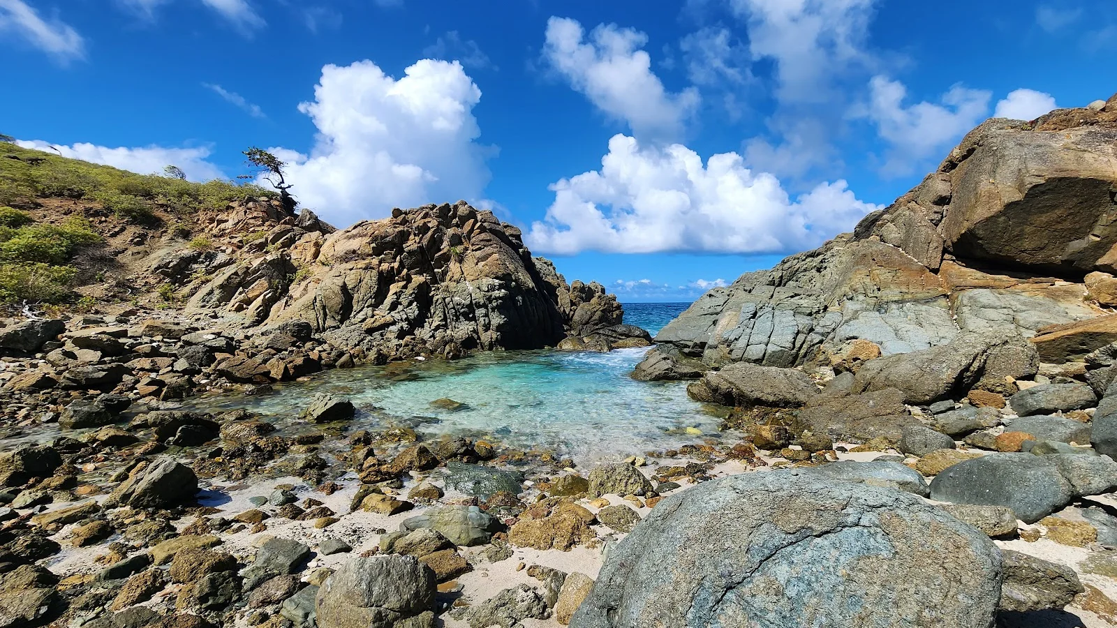 Jost Van Dyke