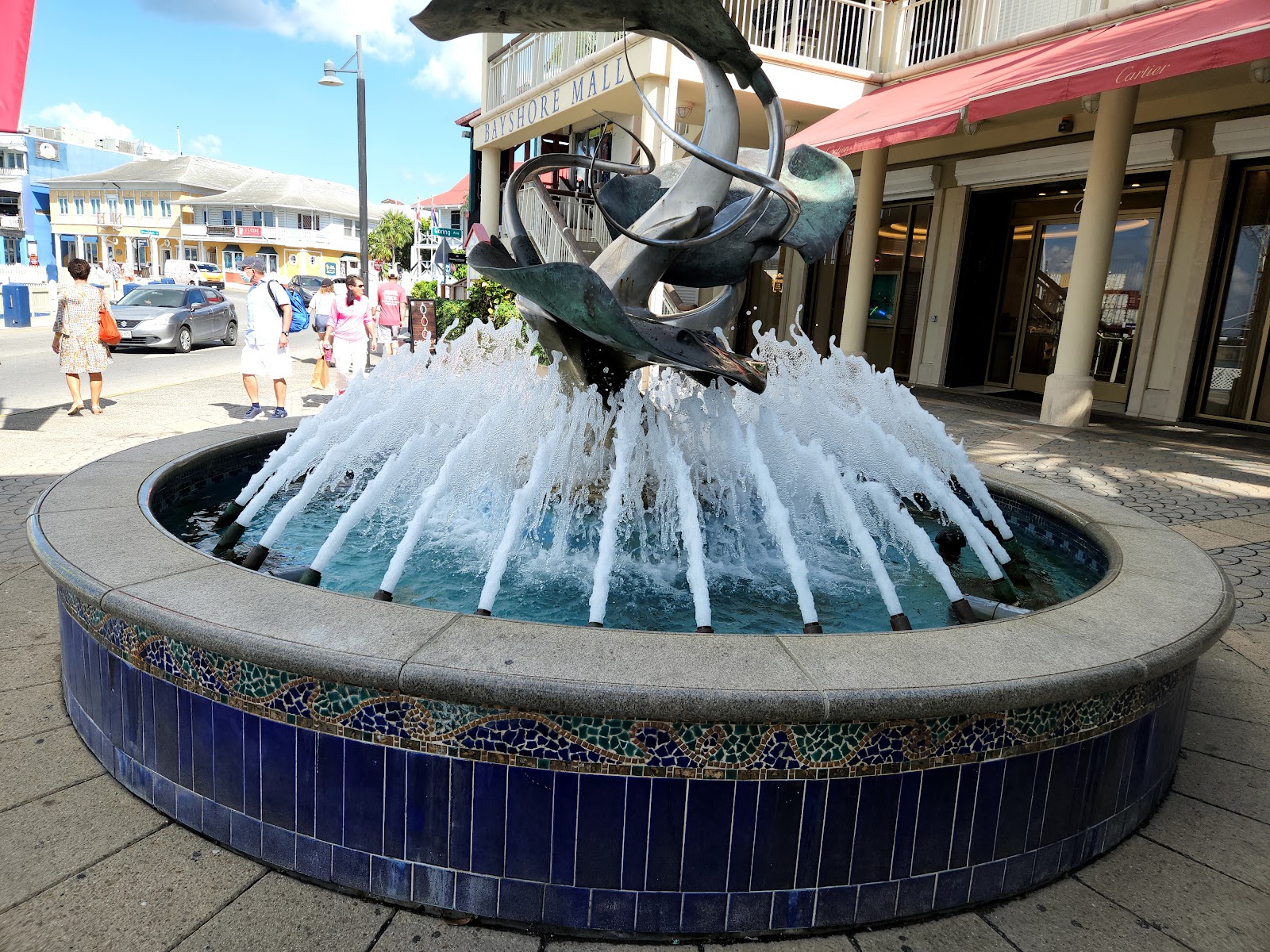 George Town