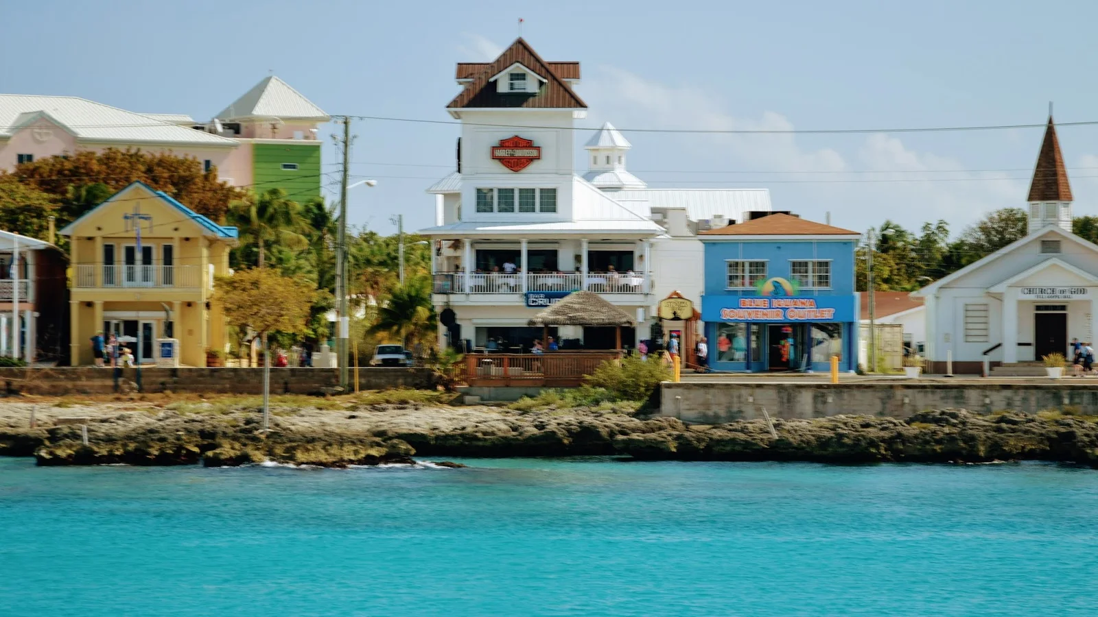 George Town