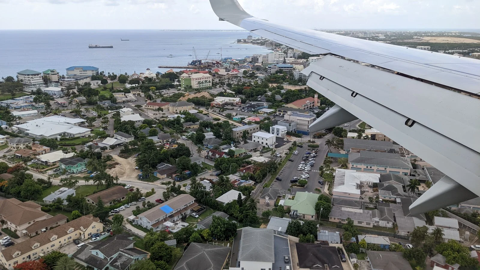 George Town