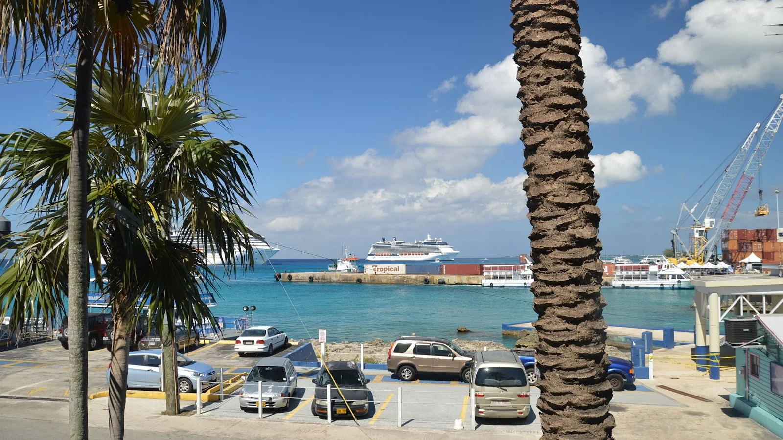 George Town