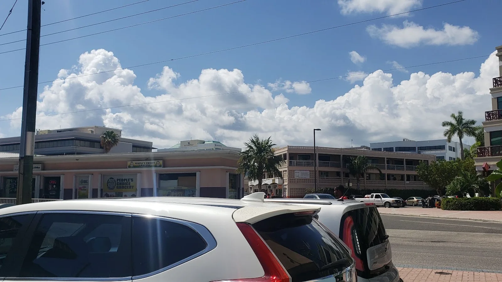 George Town