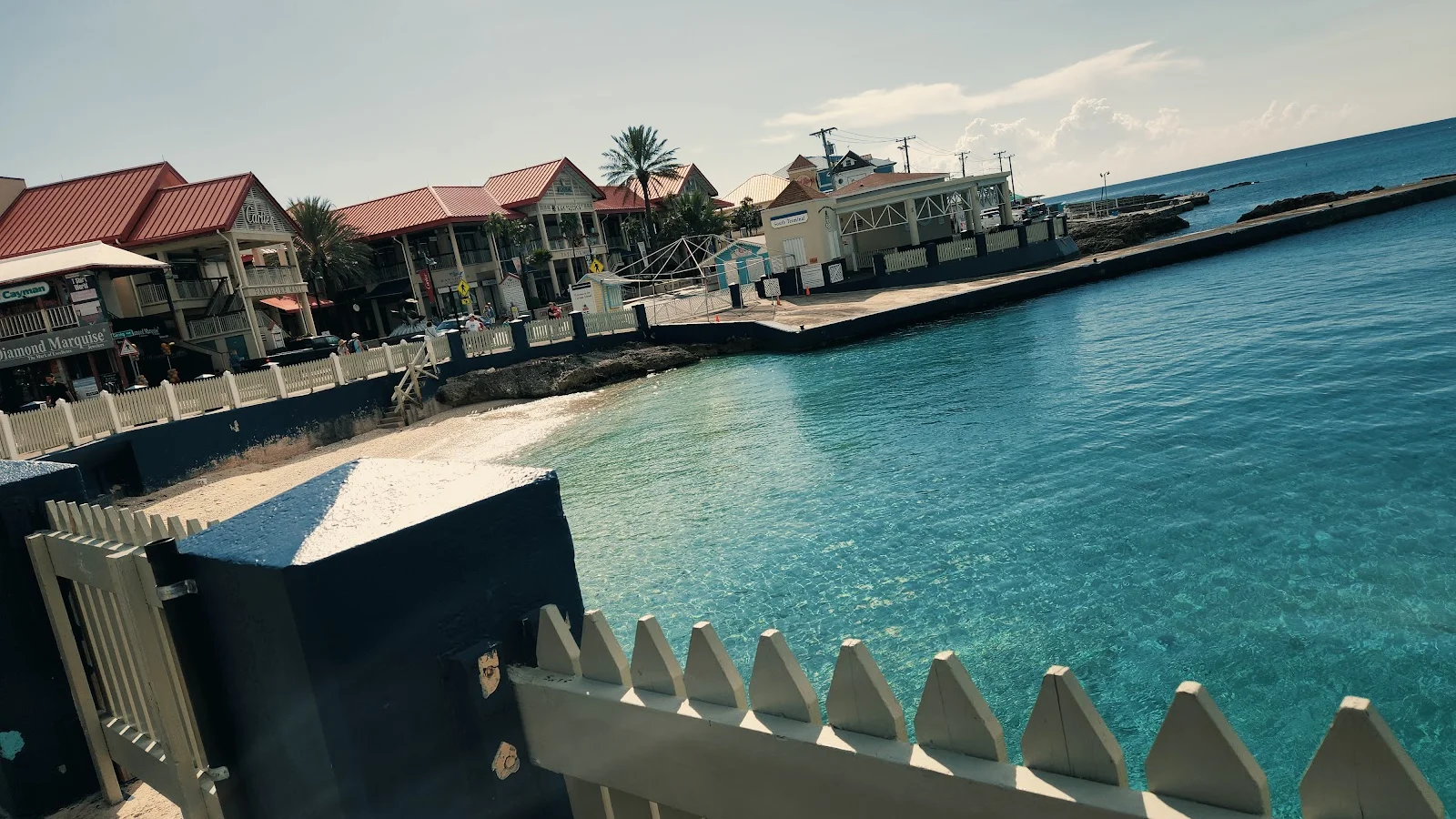 George Town
