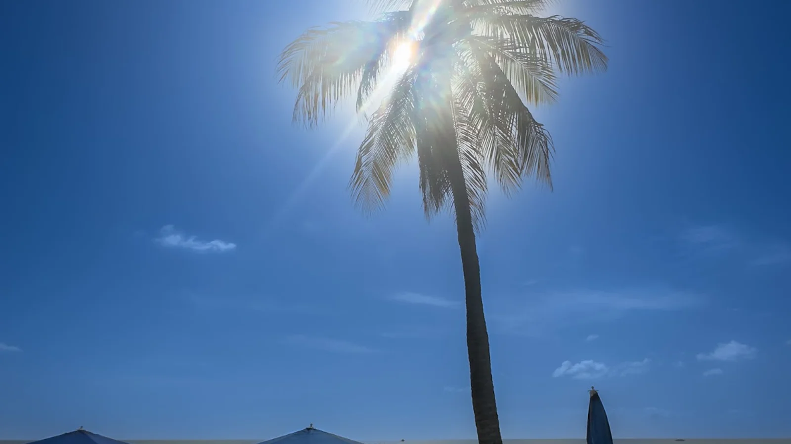 Seven Mile Beach