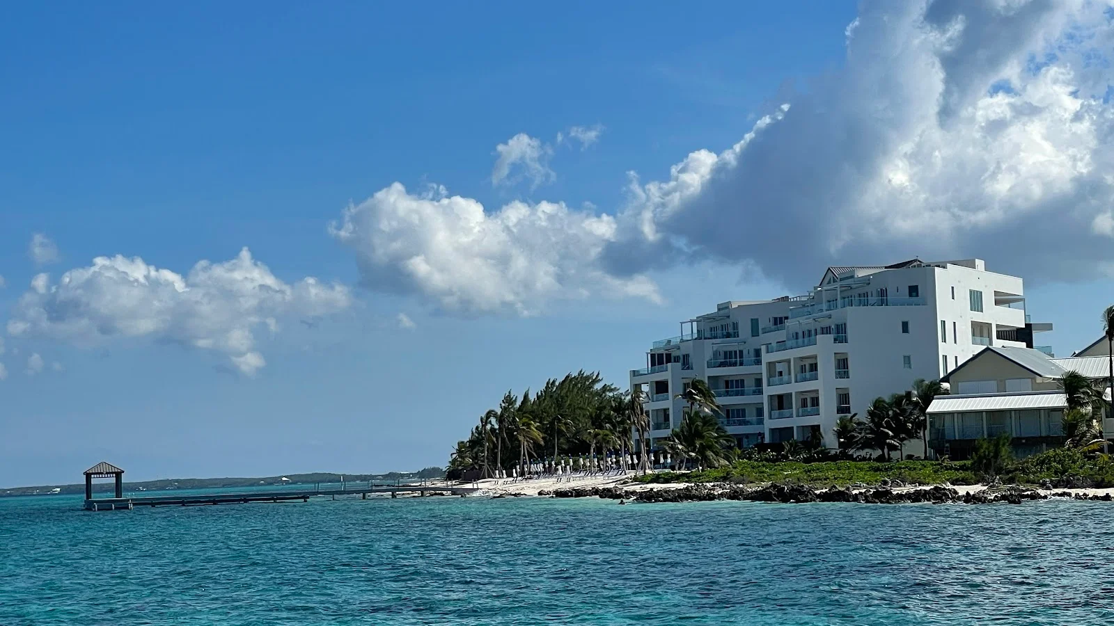 Rum Point