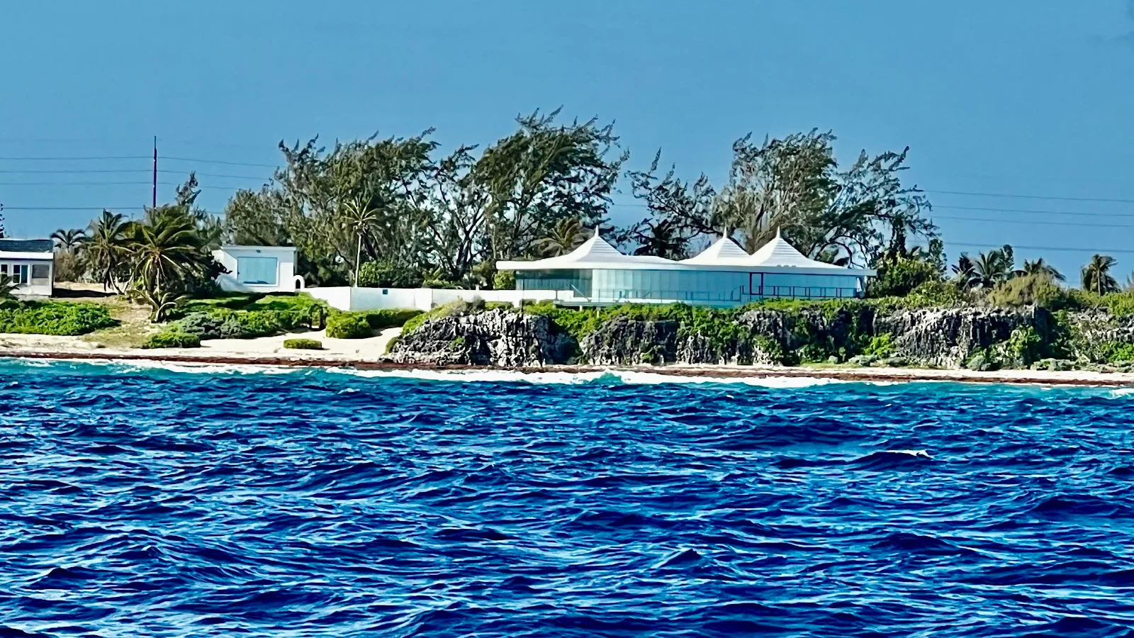 Rum Point