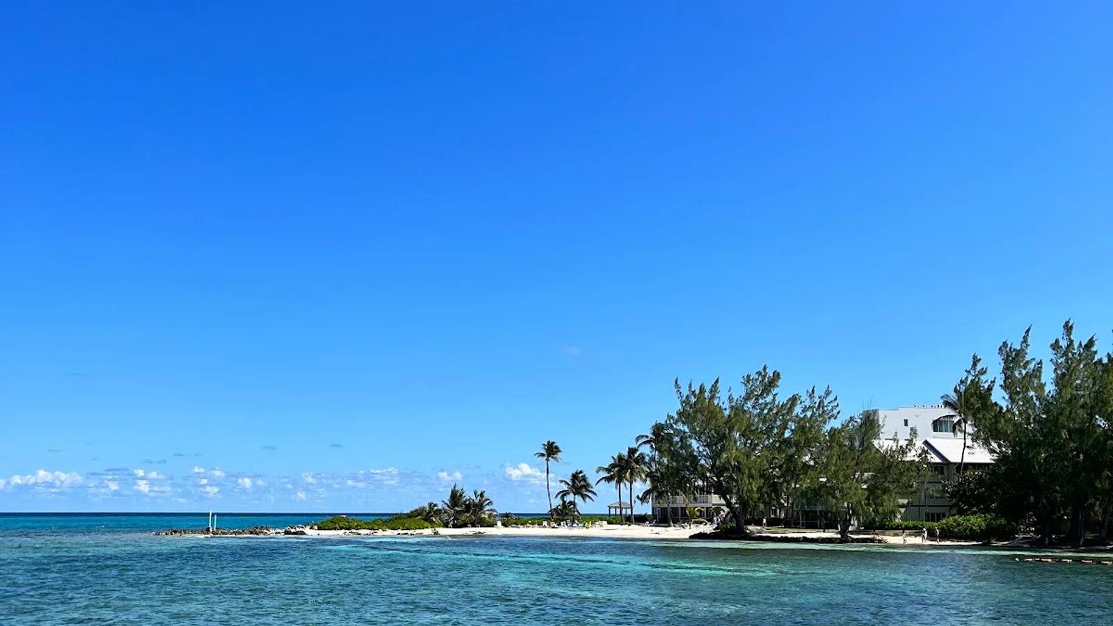 Rum Point