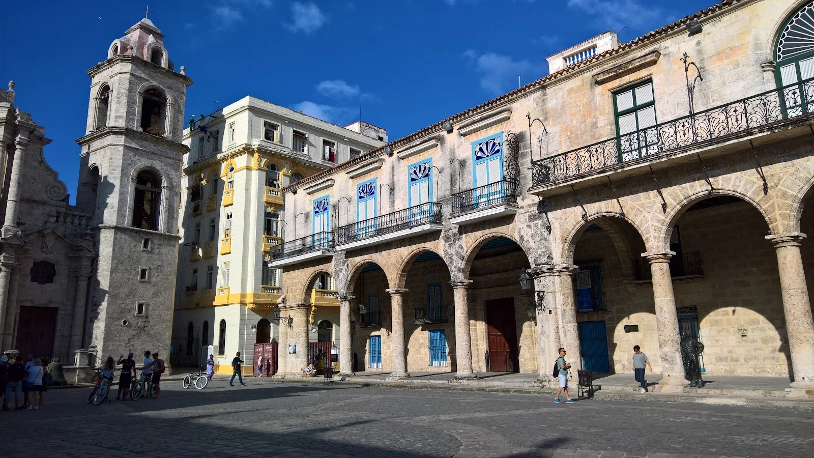 La Habana