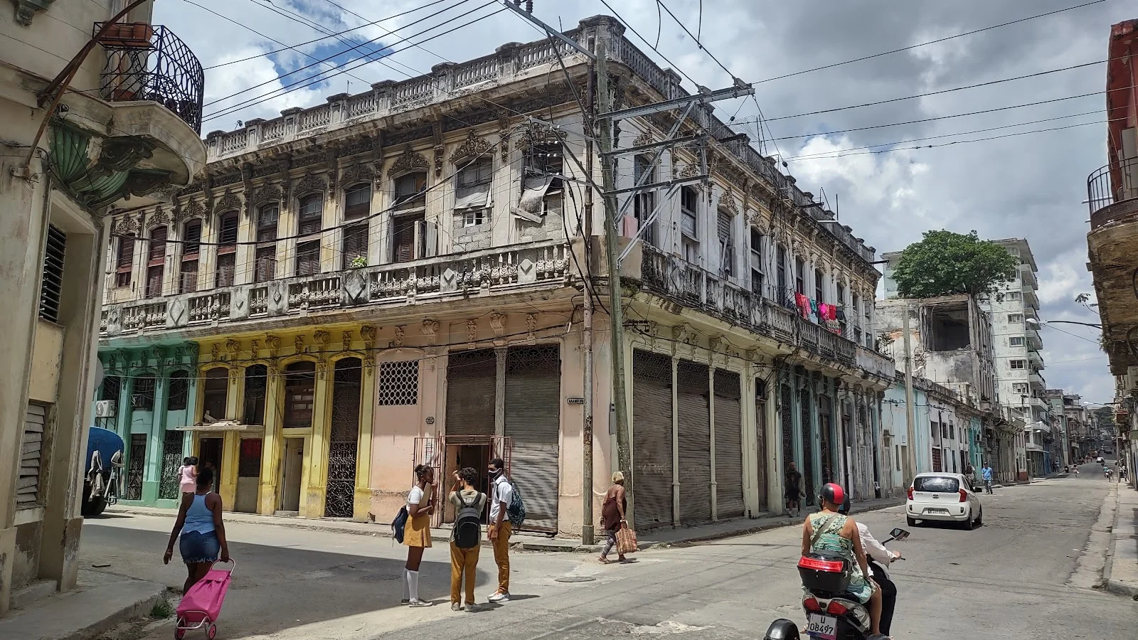 La Habana