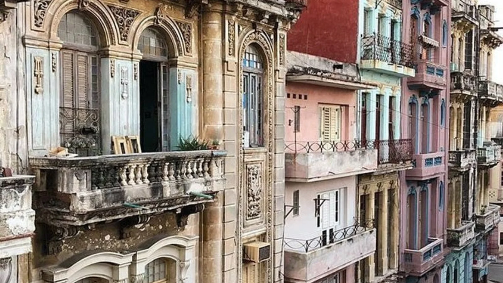 La Habana