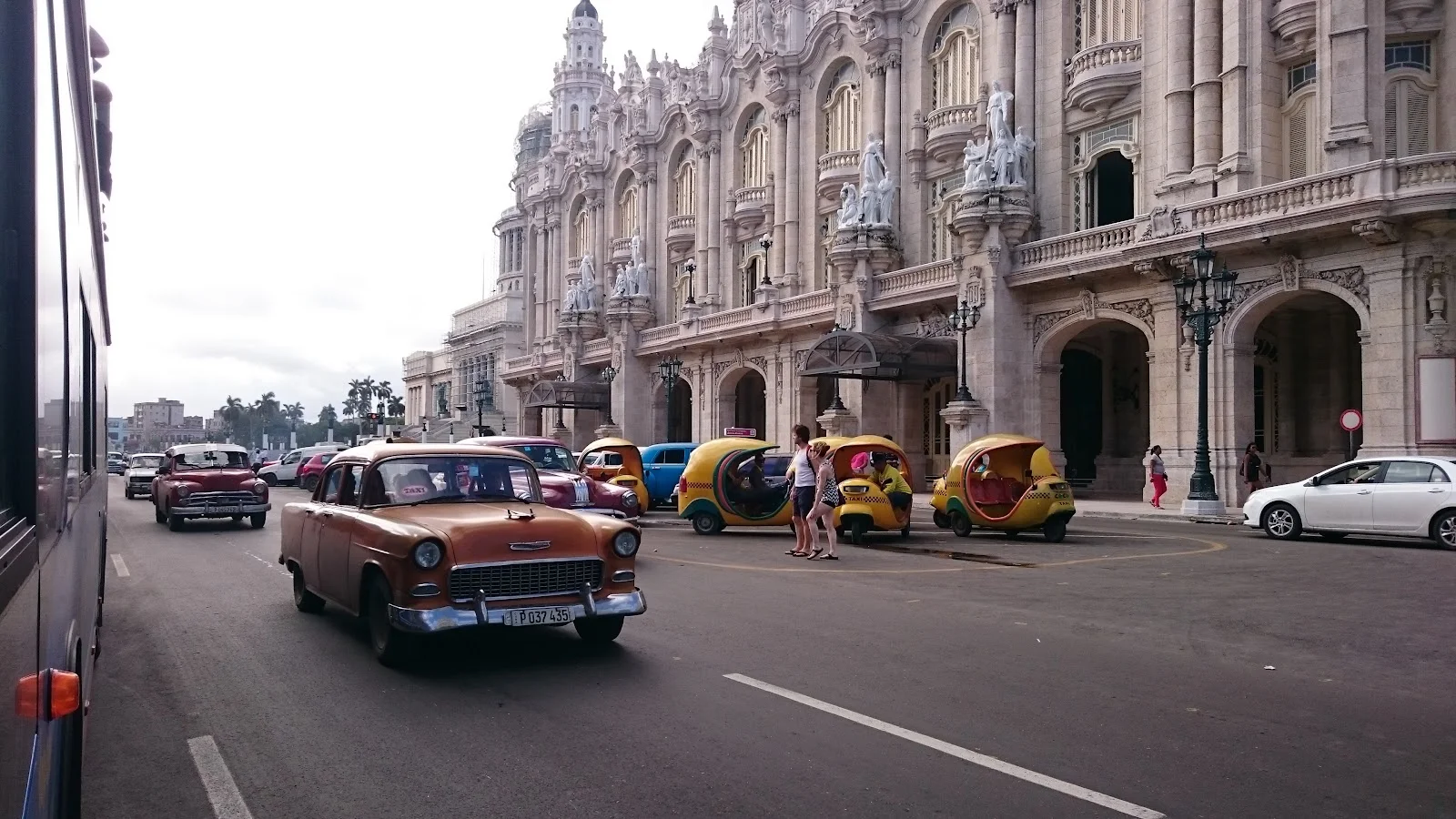 La Habana