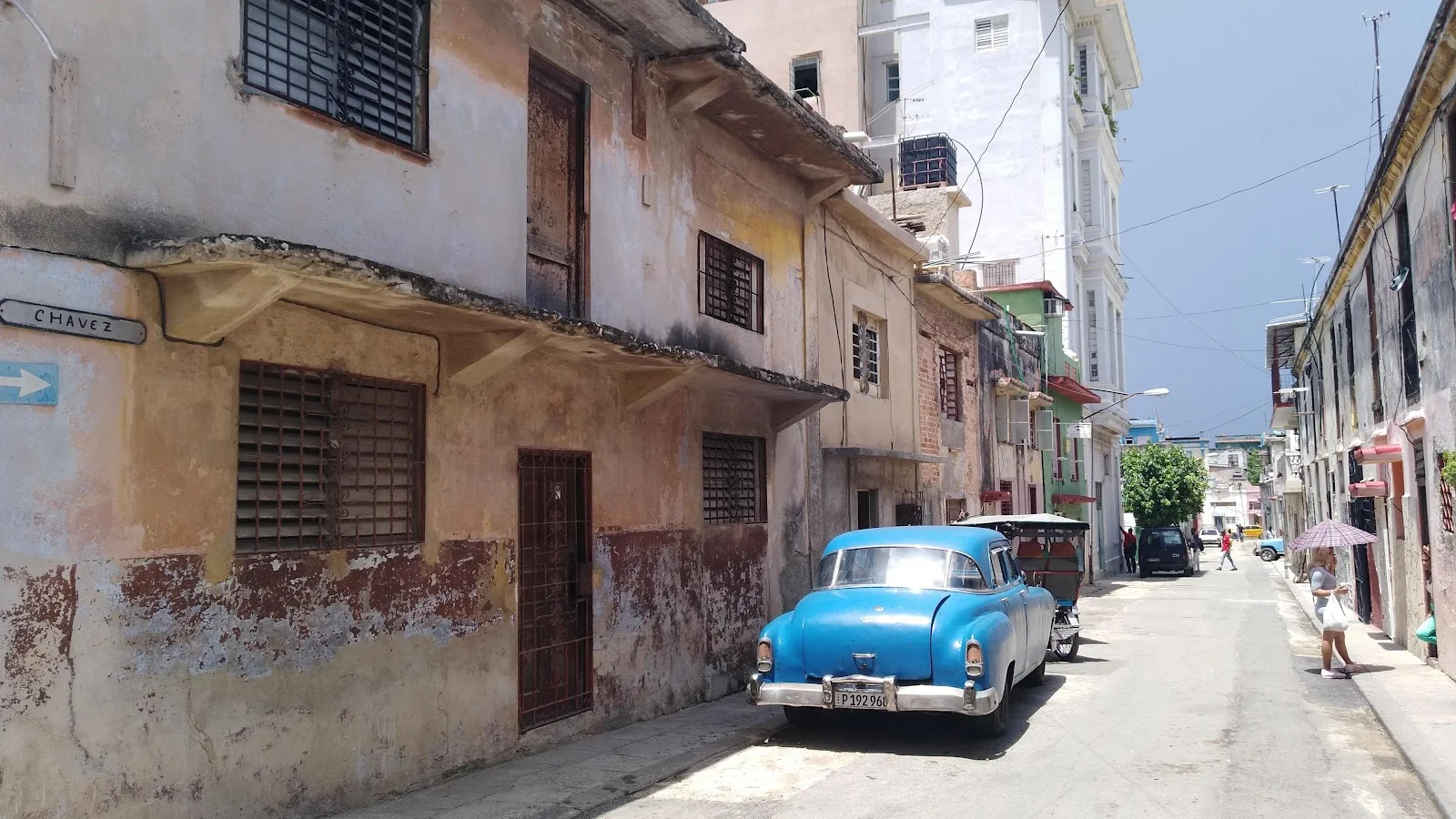 La Habana