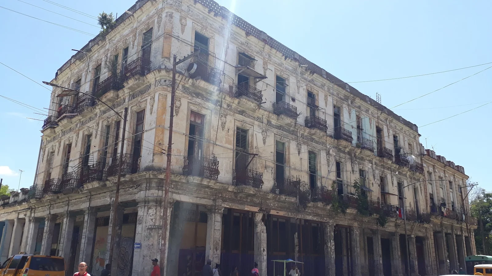 La Habana