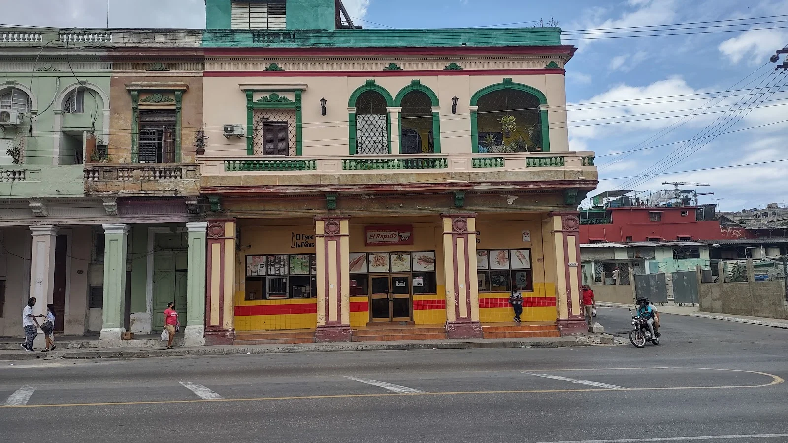 La Habana