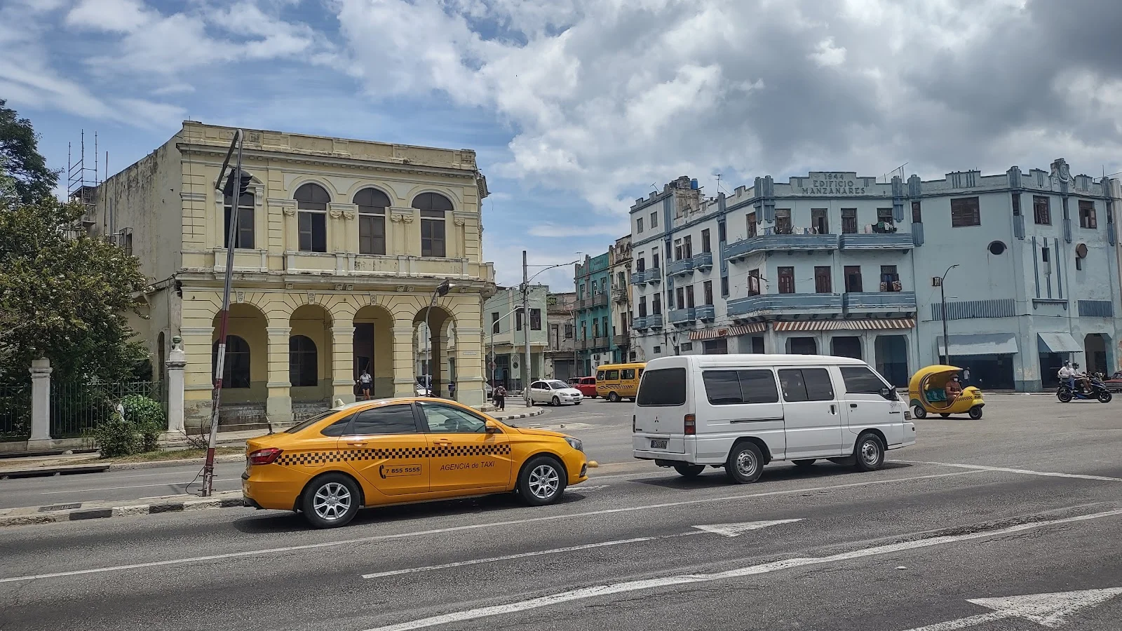La Habana