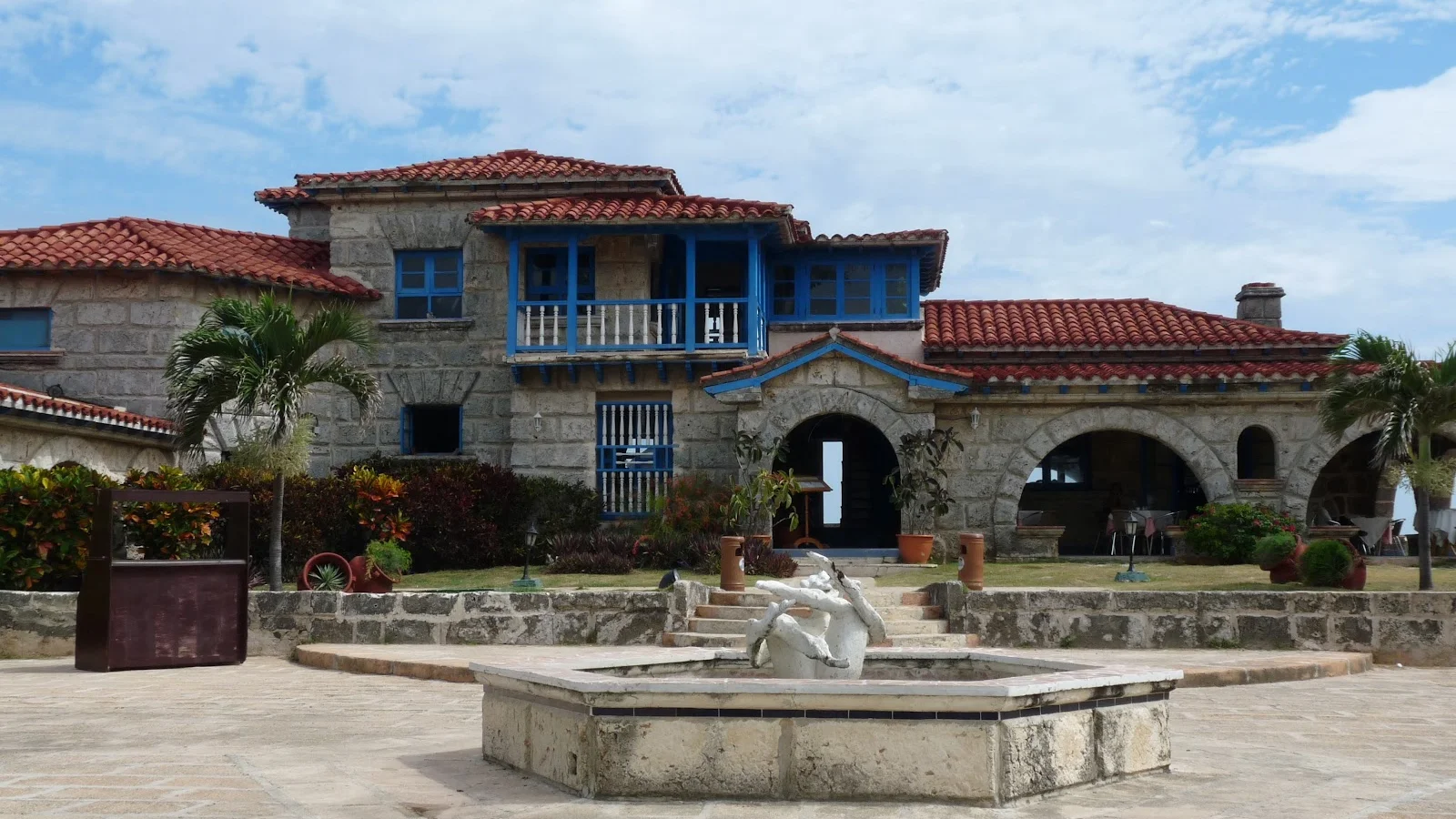 Varadero