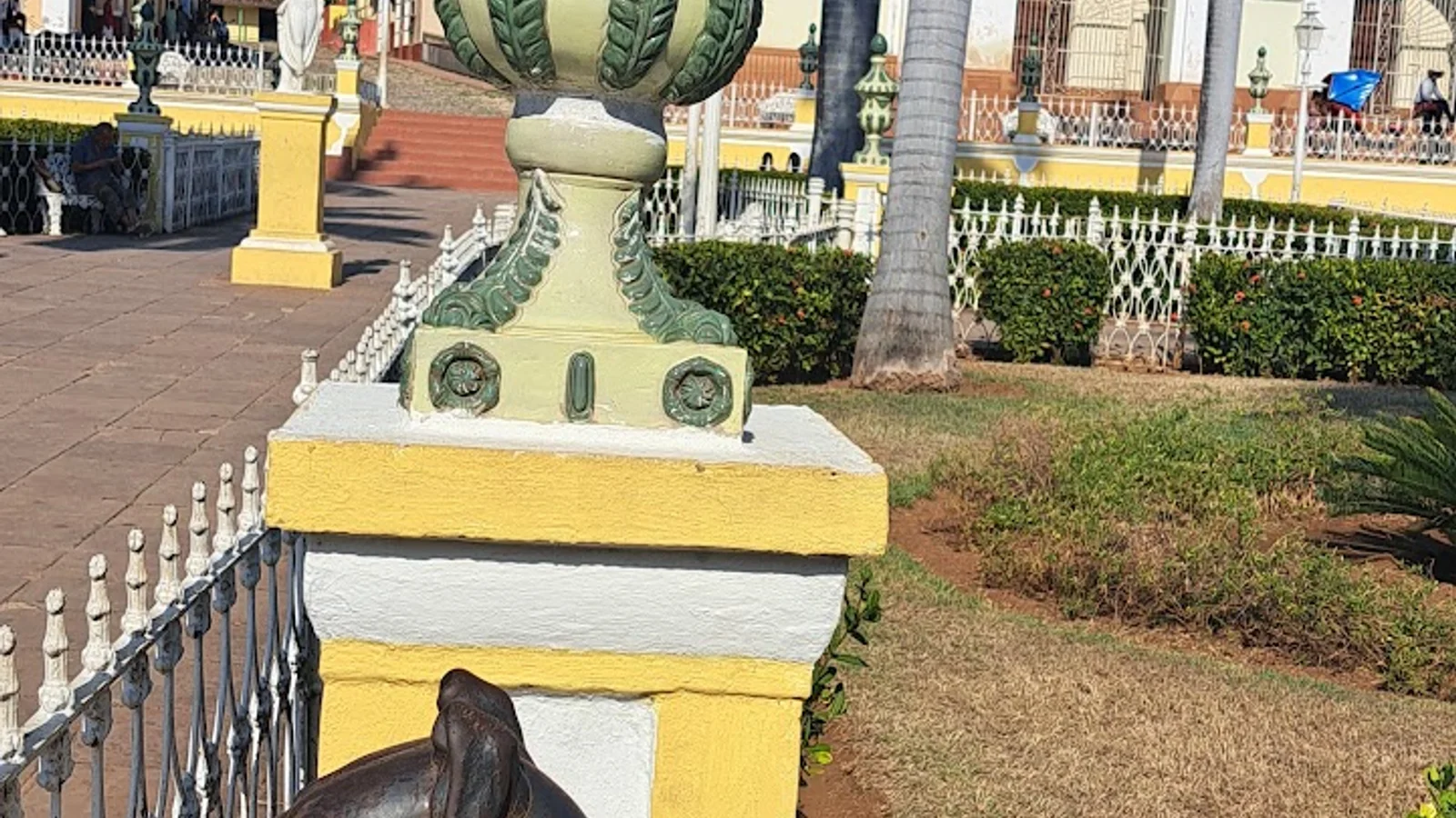 Trinidad