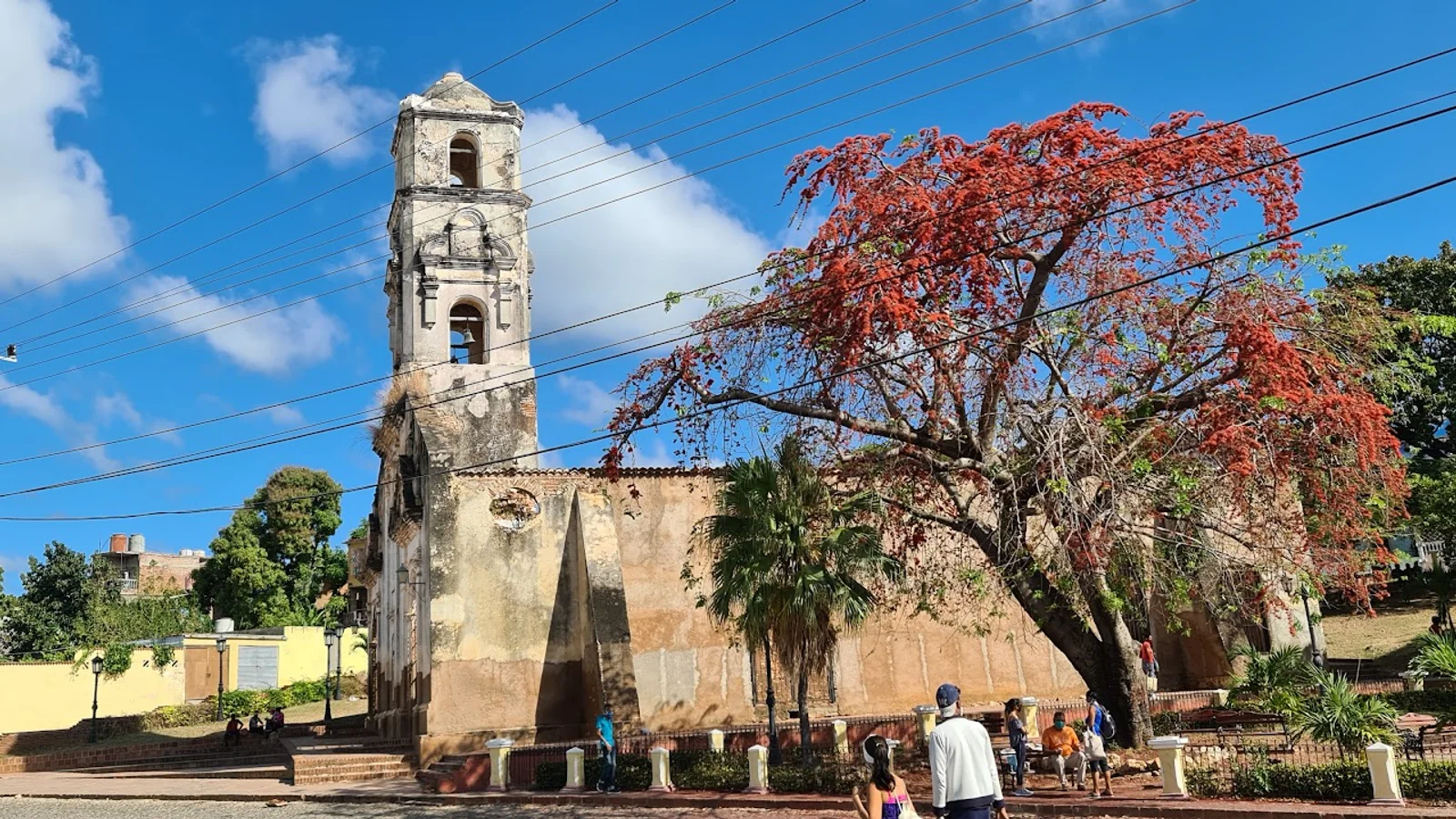 Trinidad