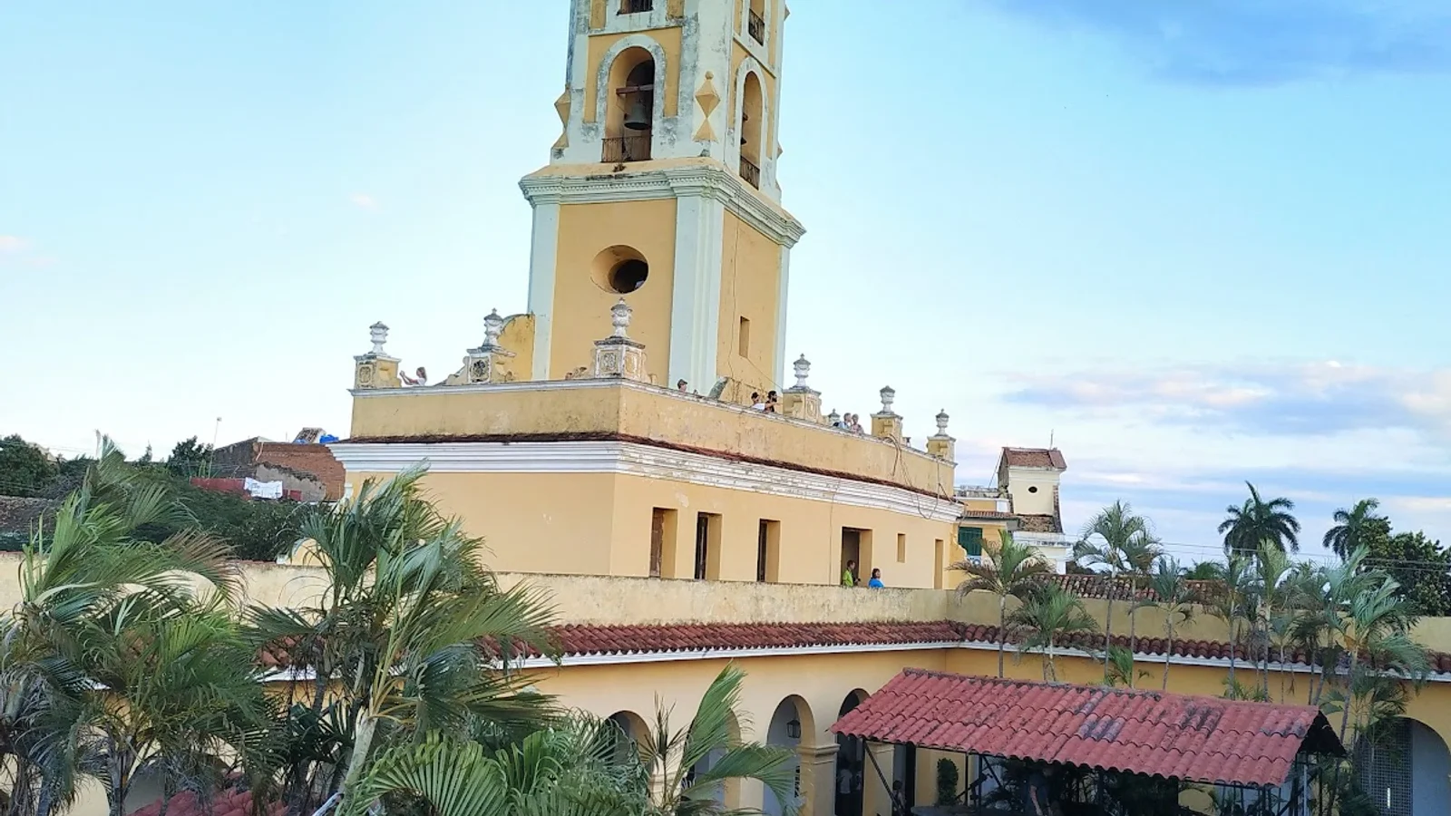 Trinidad