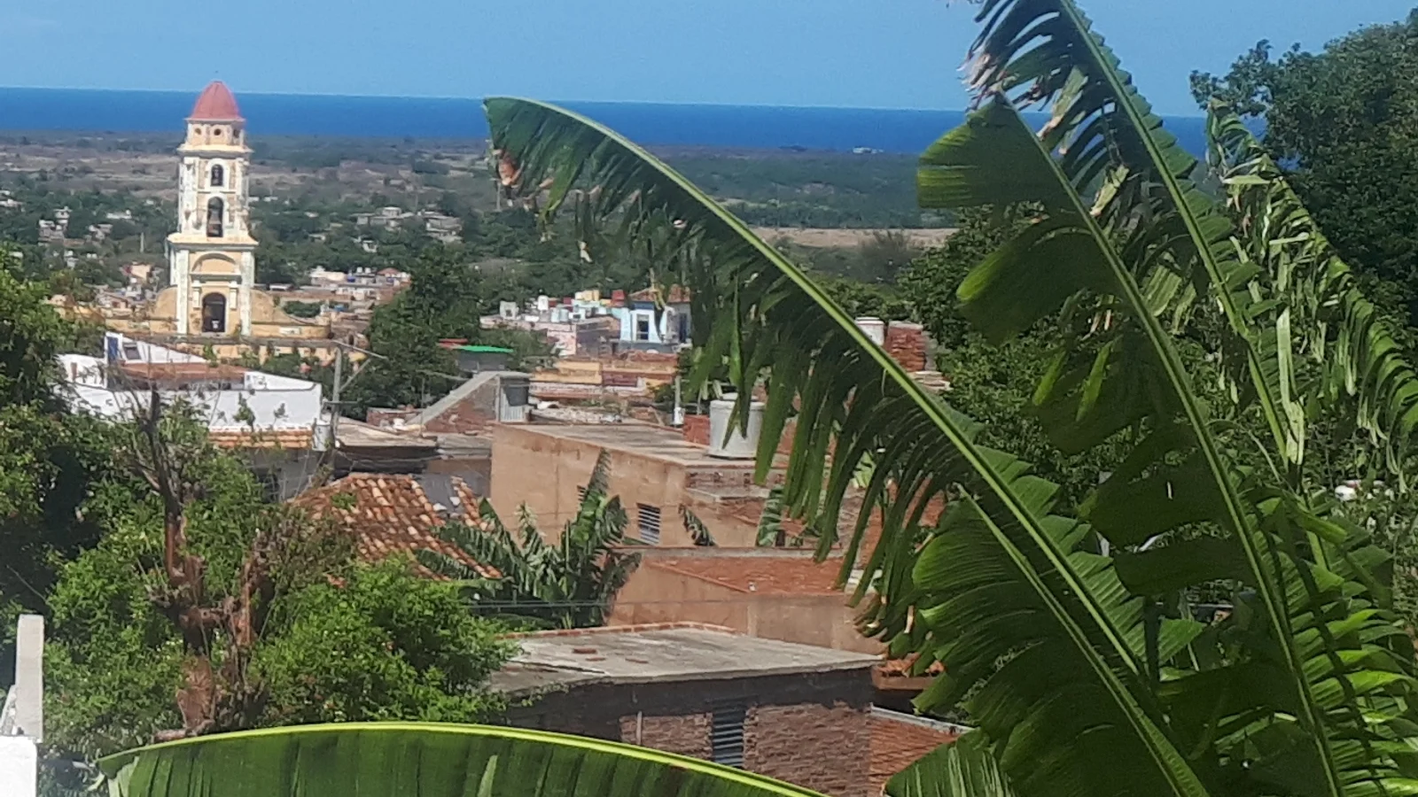 Trinidad