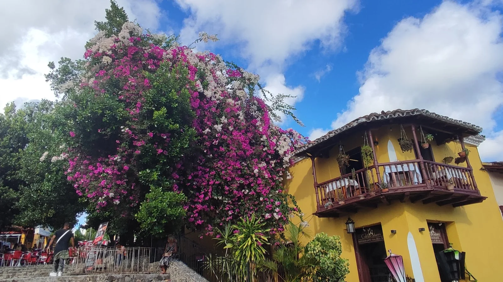 Trinidad
