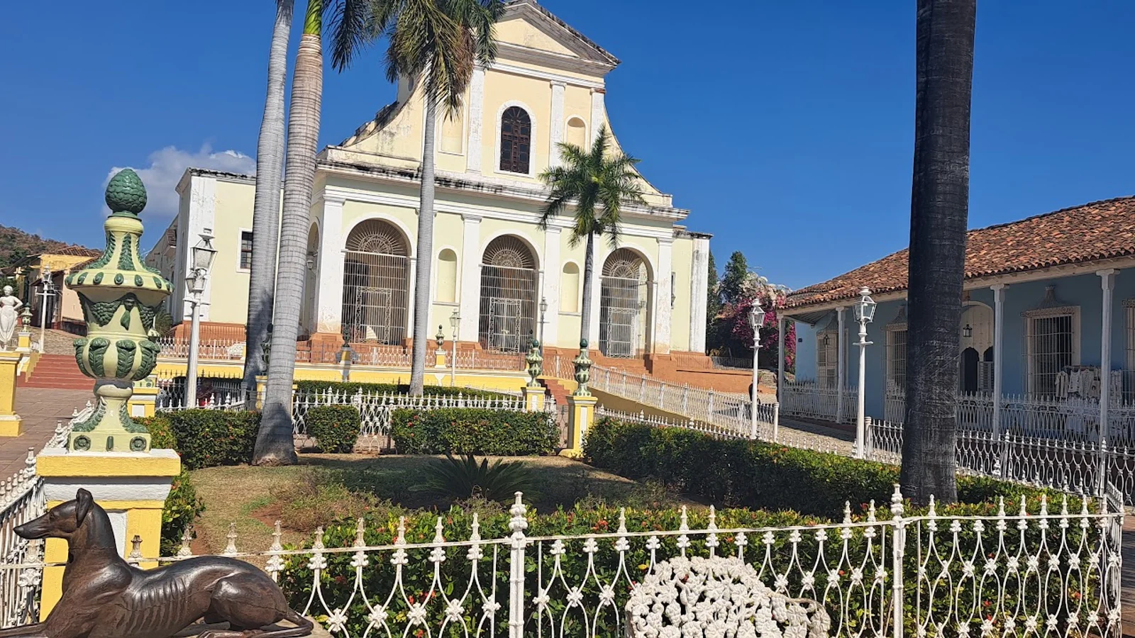 Trinidad