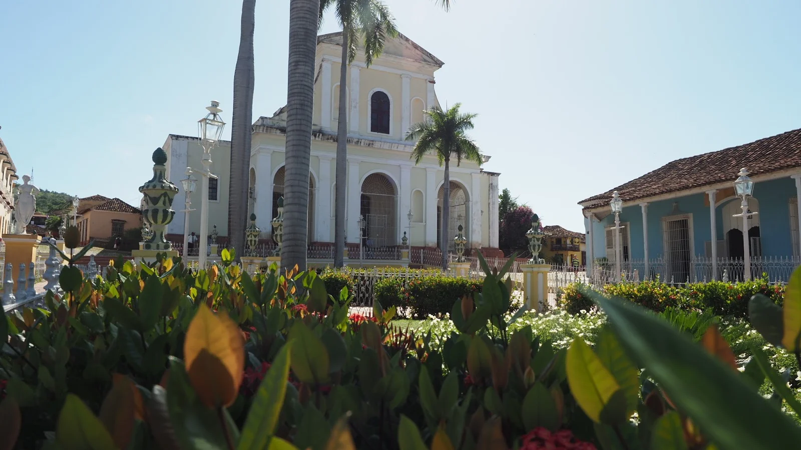 Trinidad