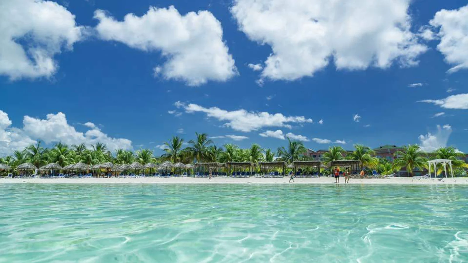 Cayo Coco