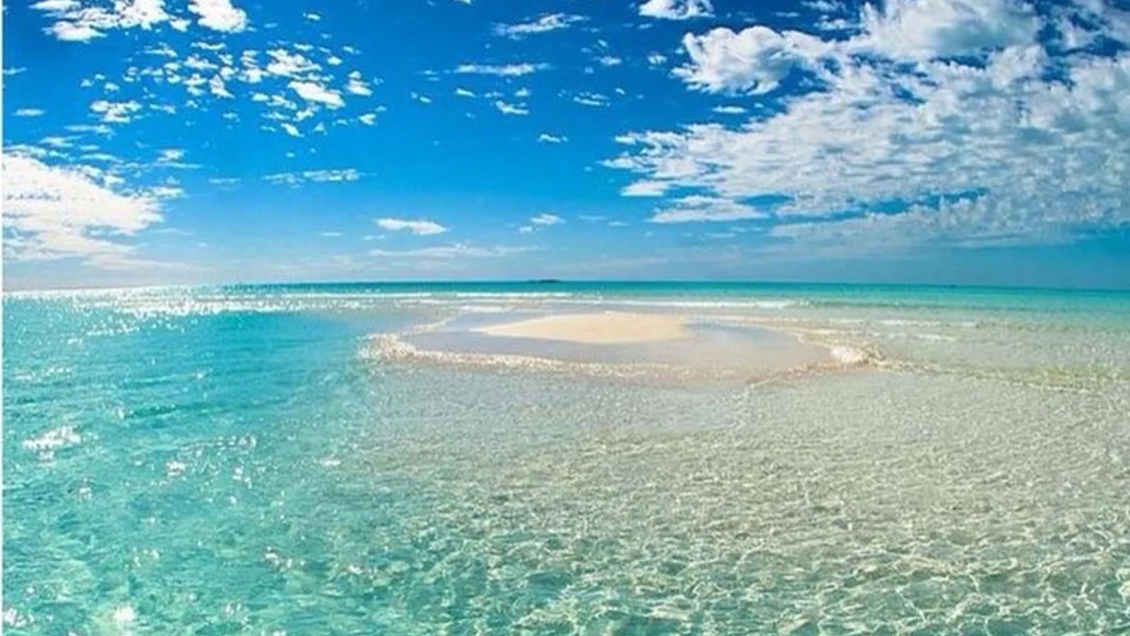 Cayo Coco