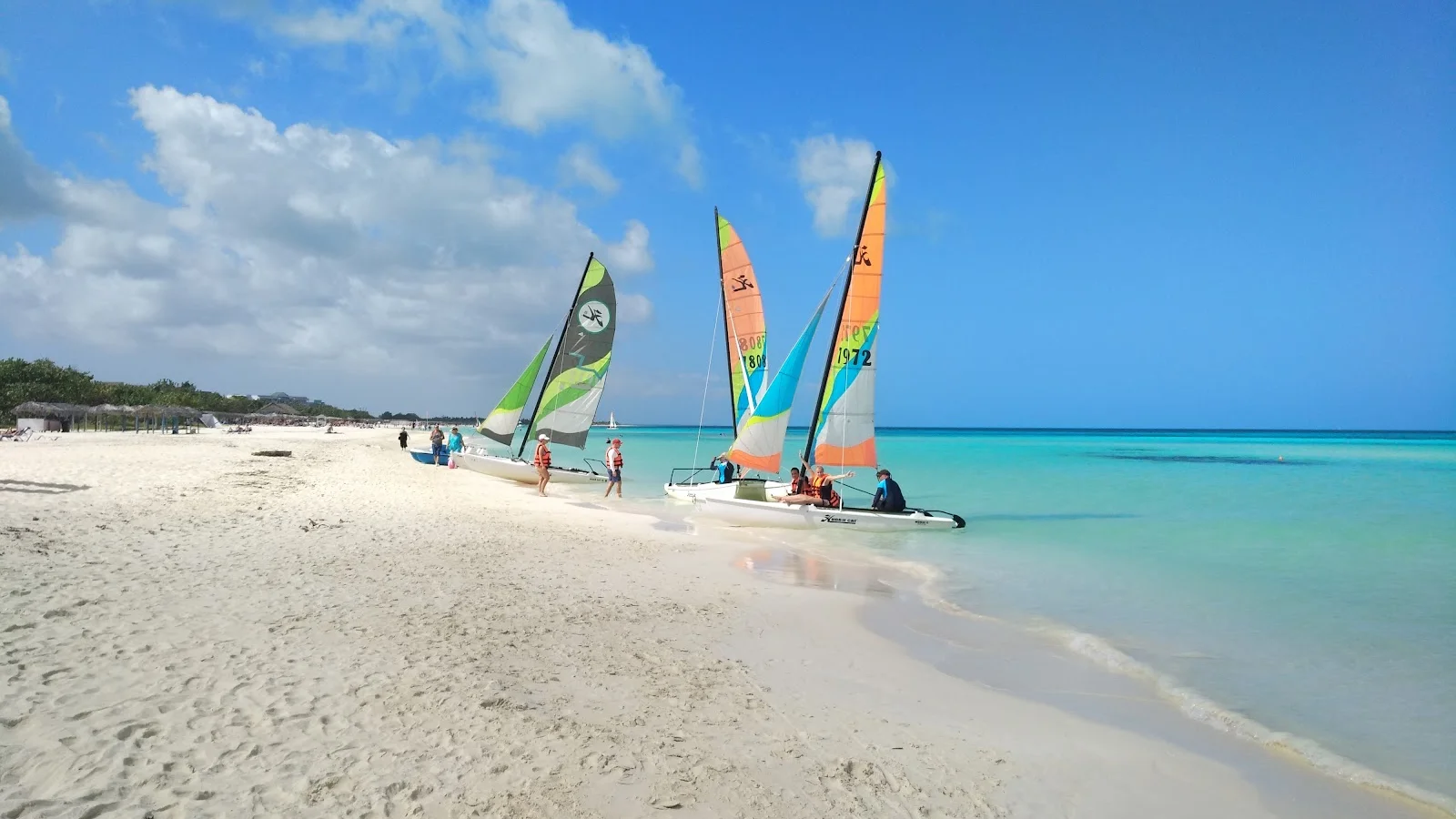 Cayo Coco