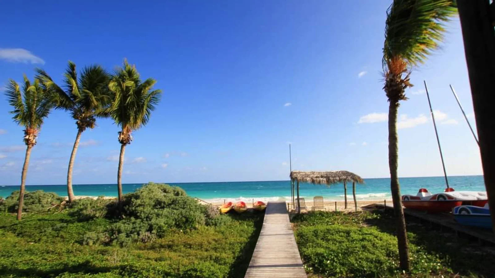 Cayo Coco
