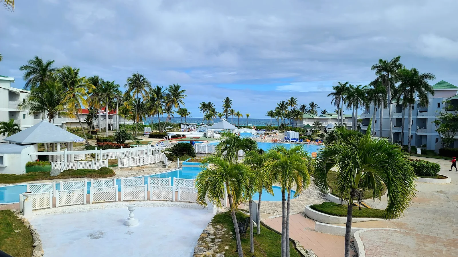 Cayo Coco