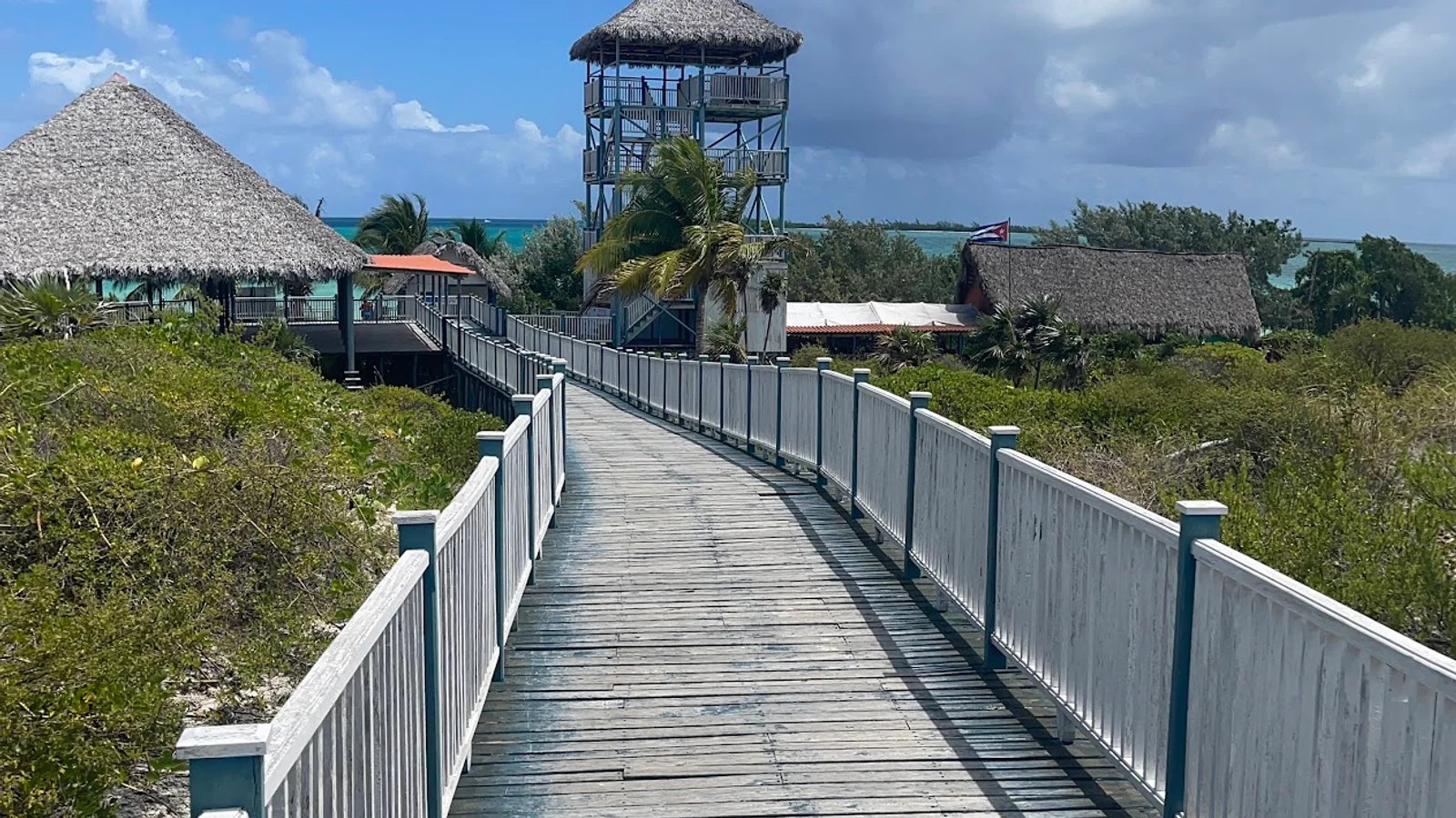 Cayo Coco