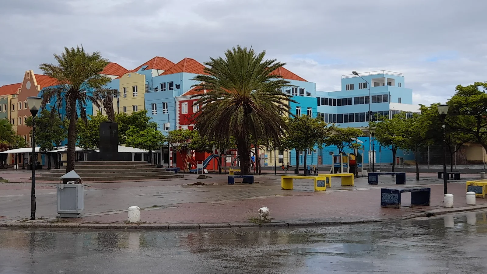 Willemstad