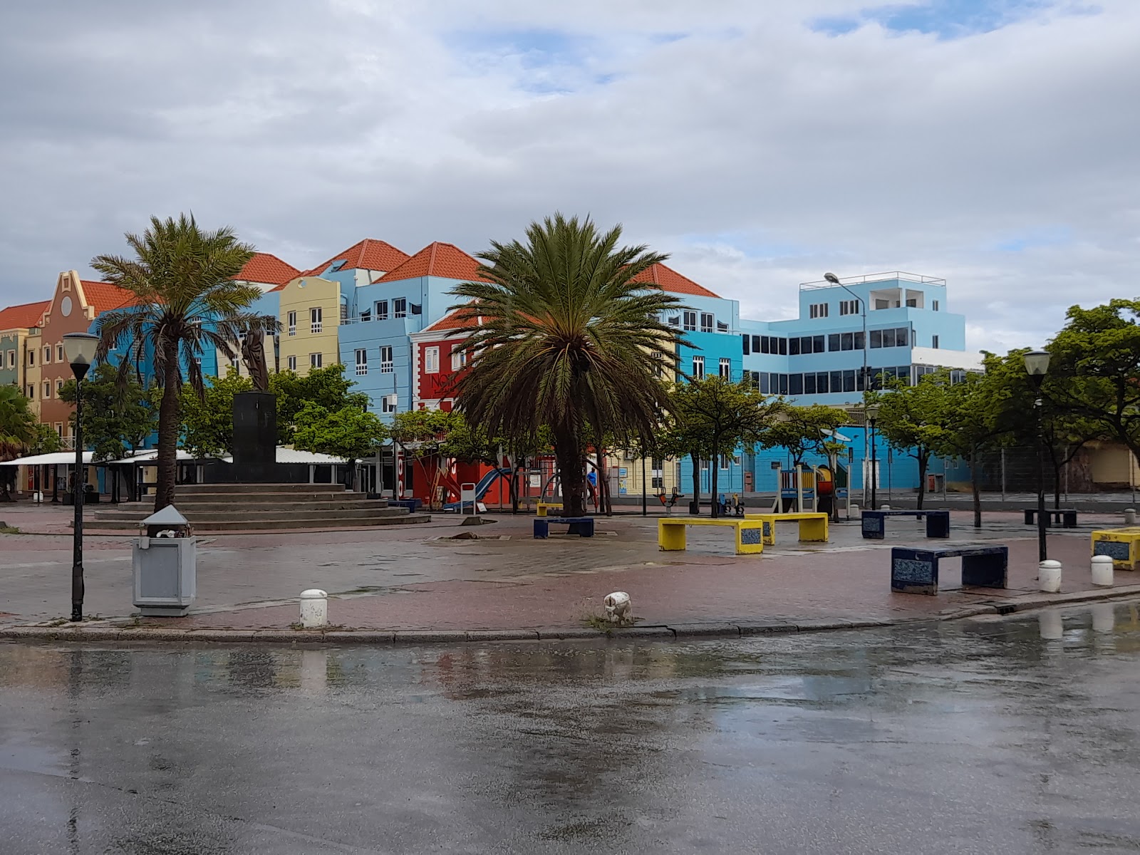 Willemstad