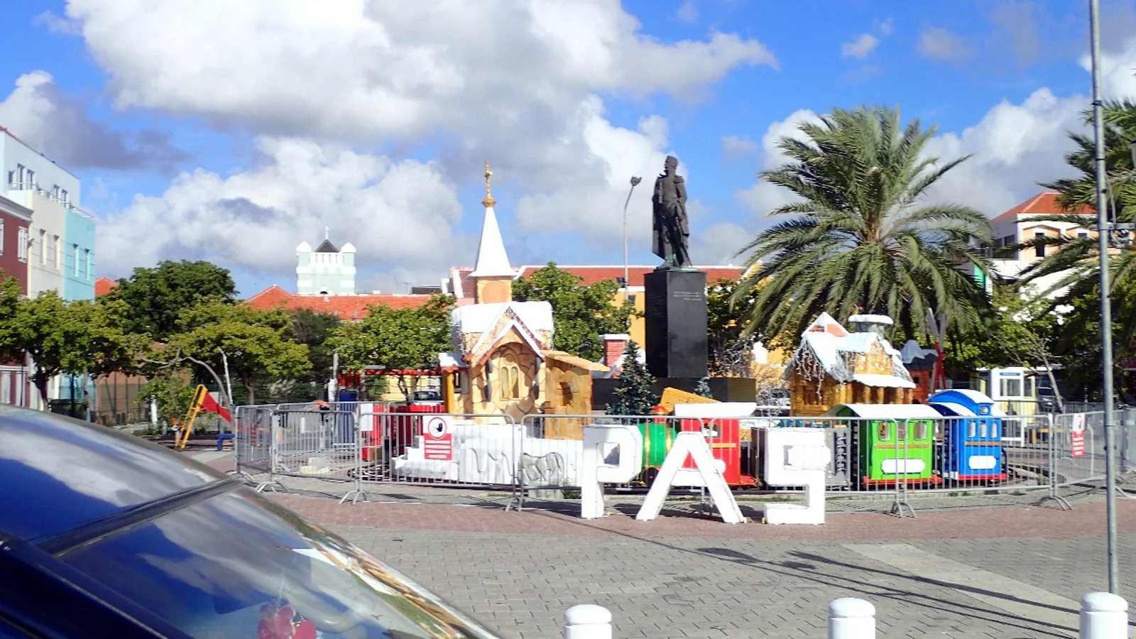 Willemstad