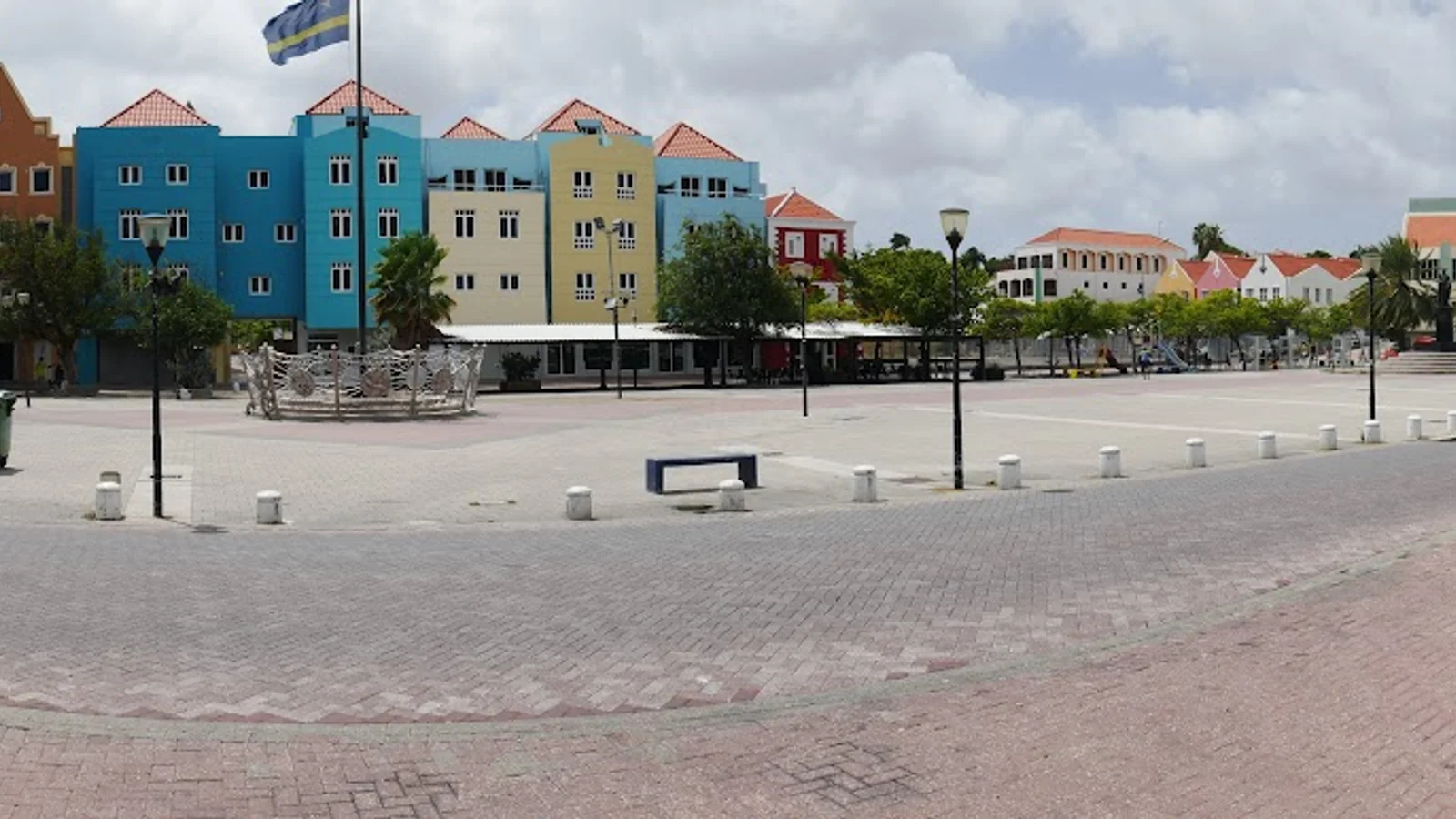 Willemstad