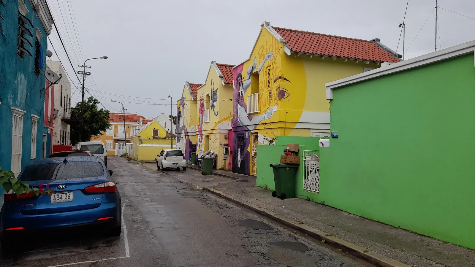 Willemstad