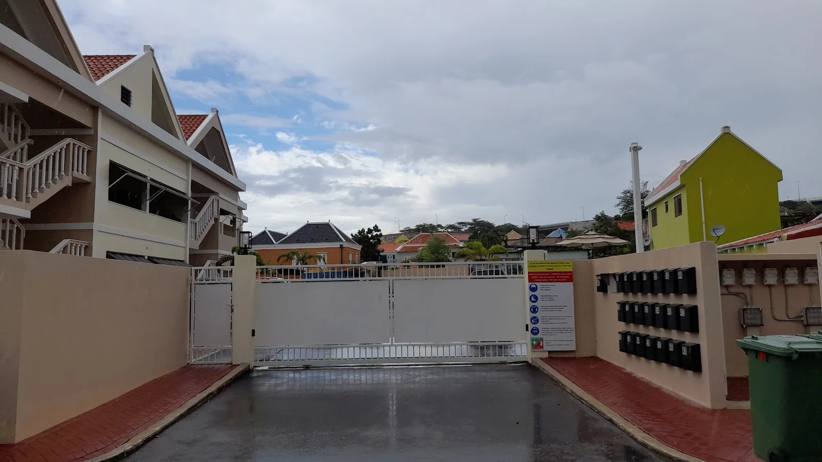 Willemstad