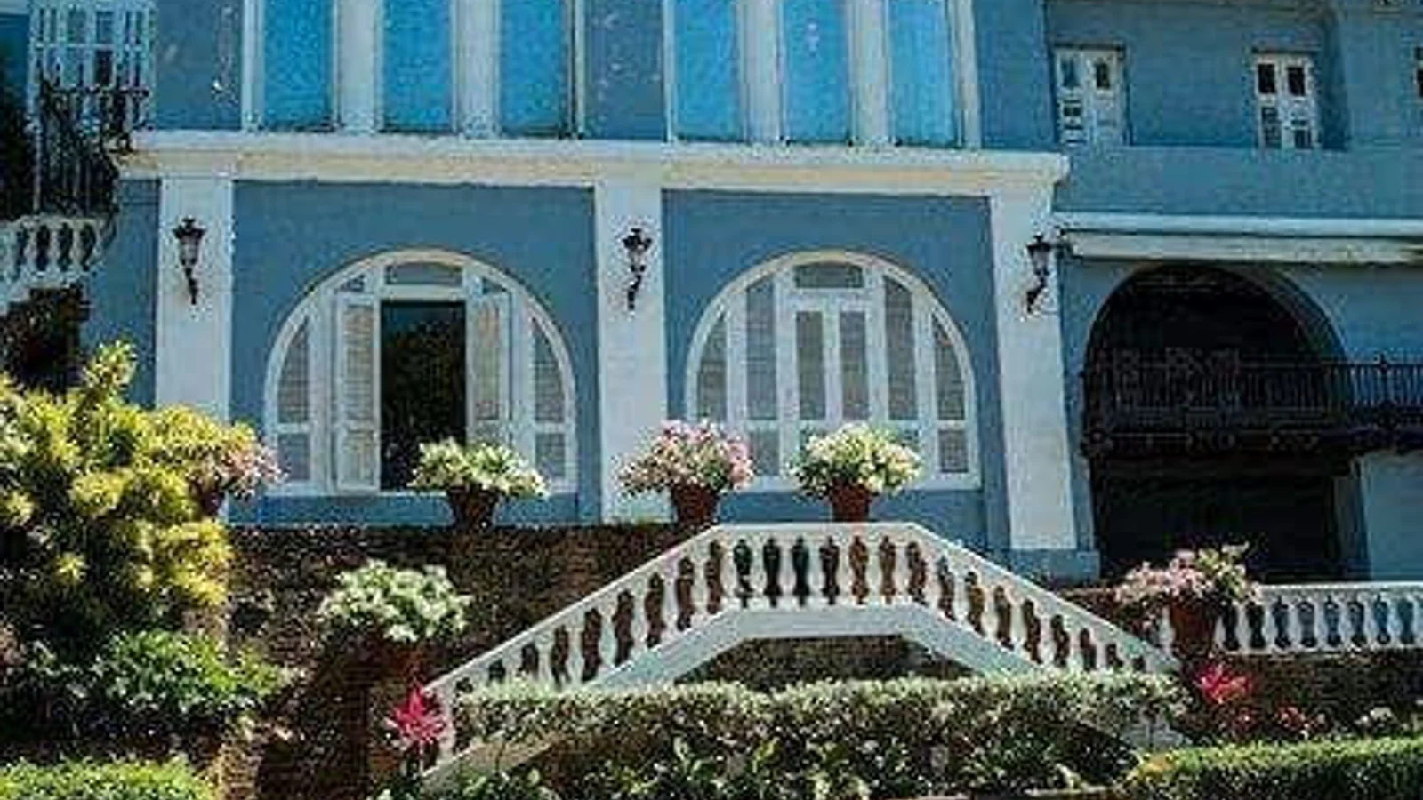 San Juan
