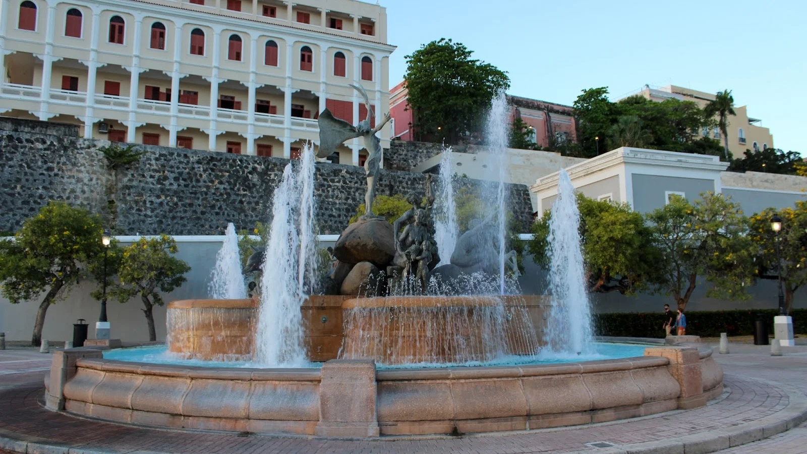 San Juan