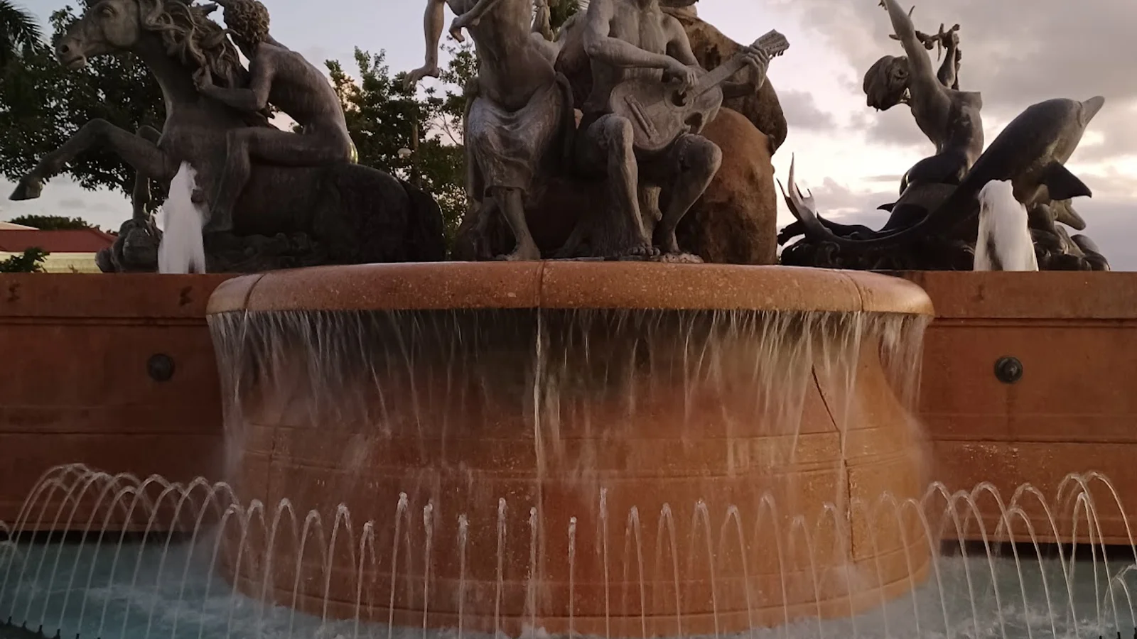 San Juan