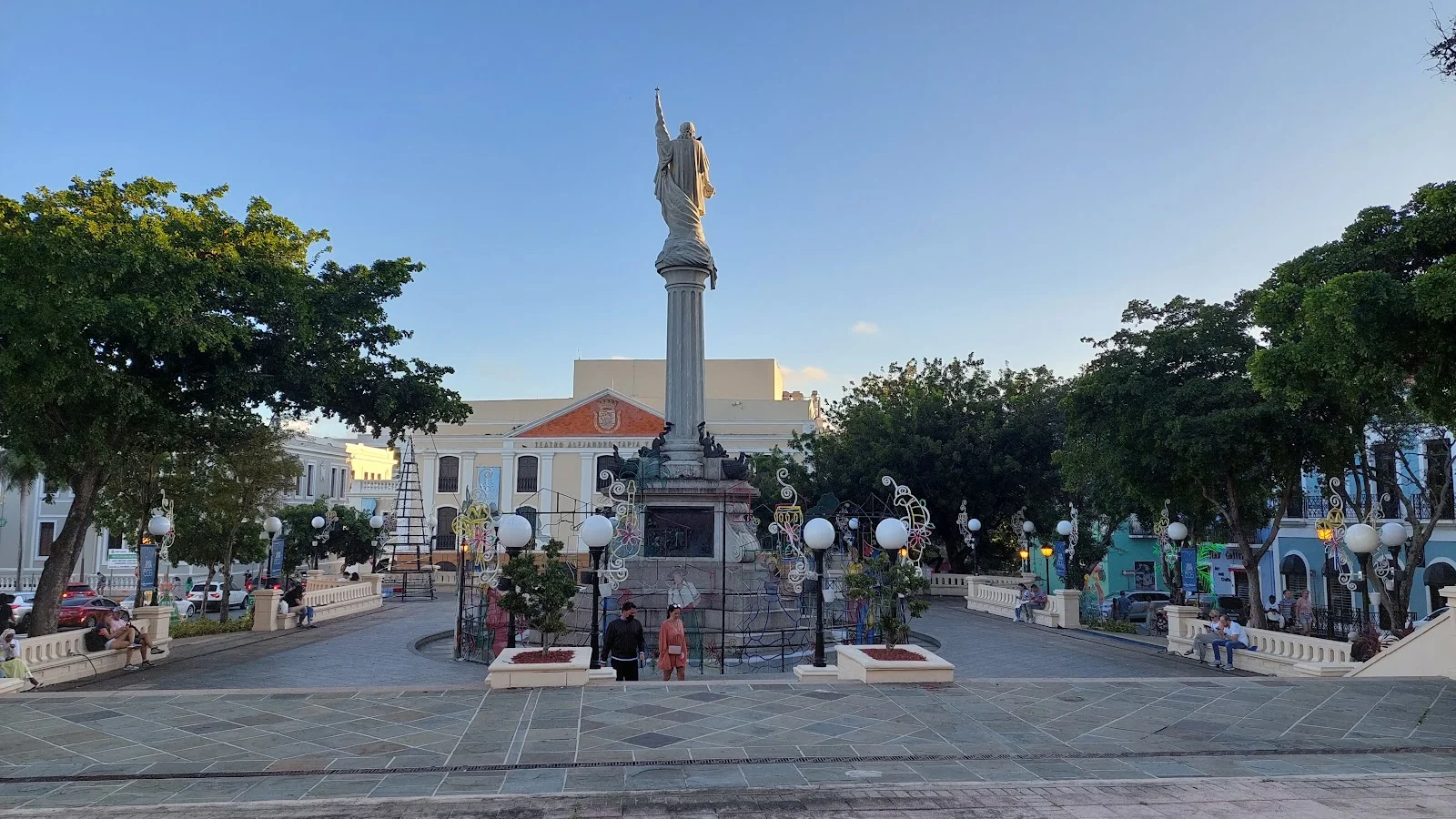 San Juan