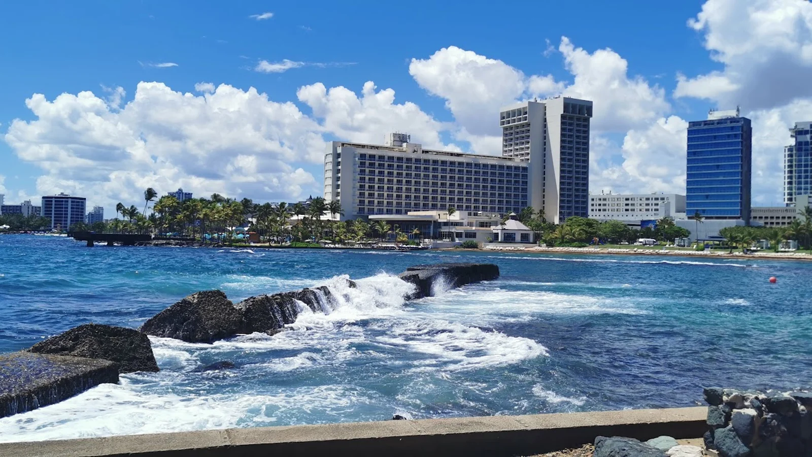 San Juan
