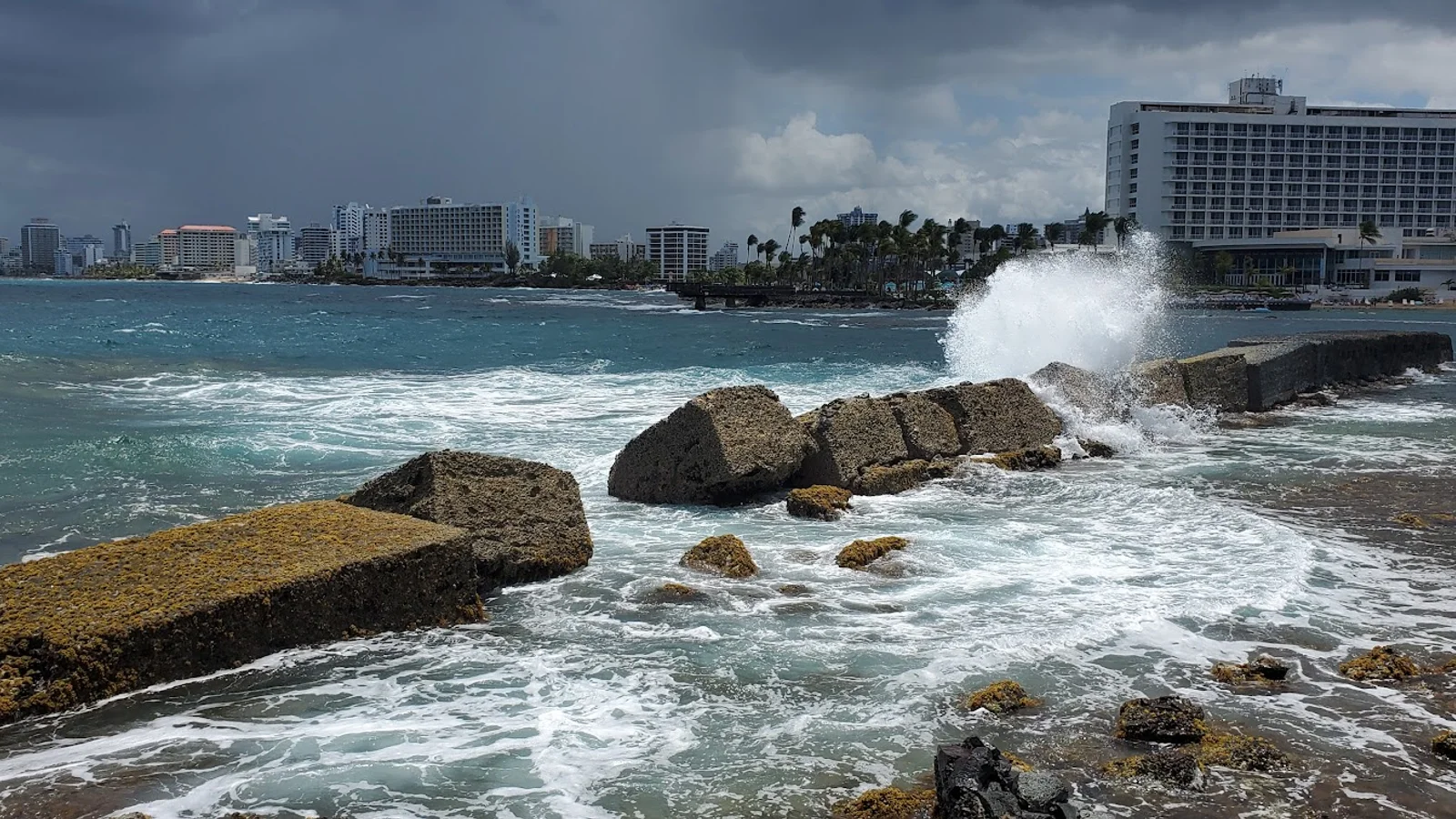 San Juan