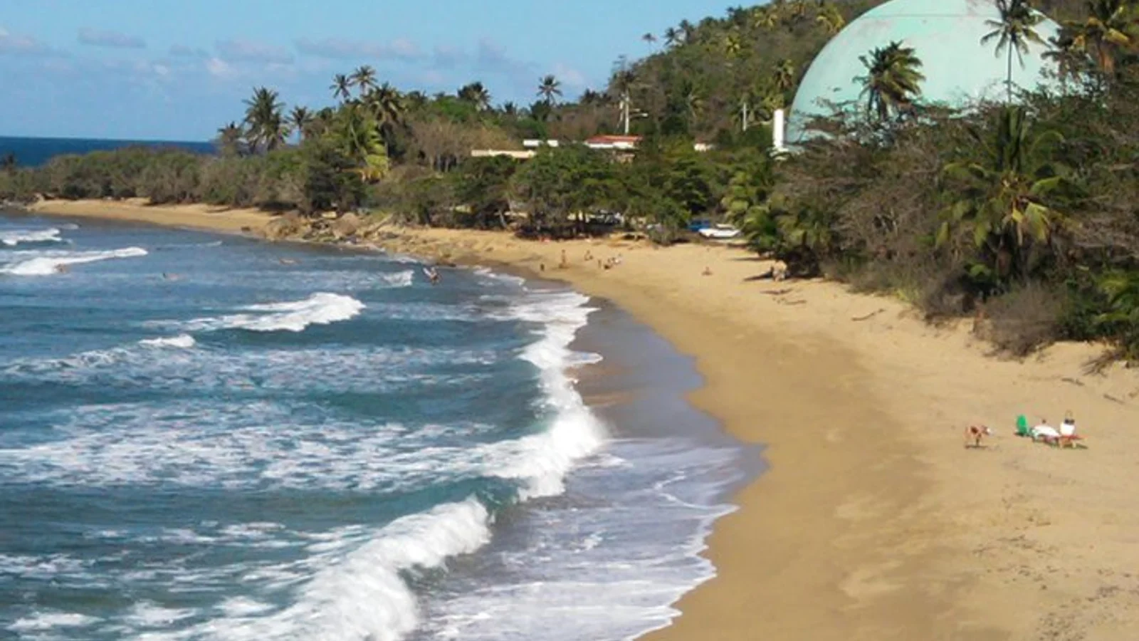 Rincon