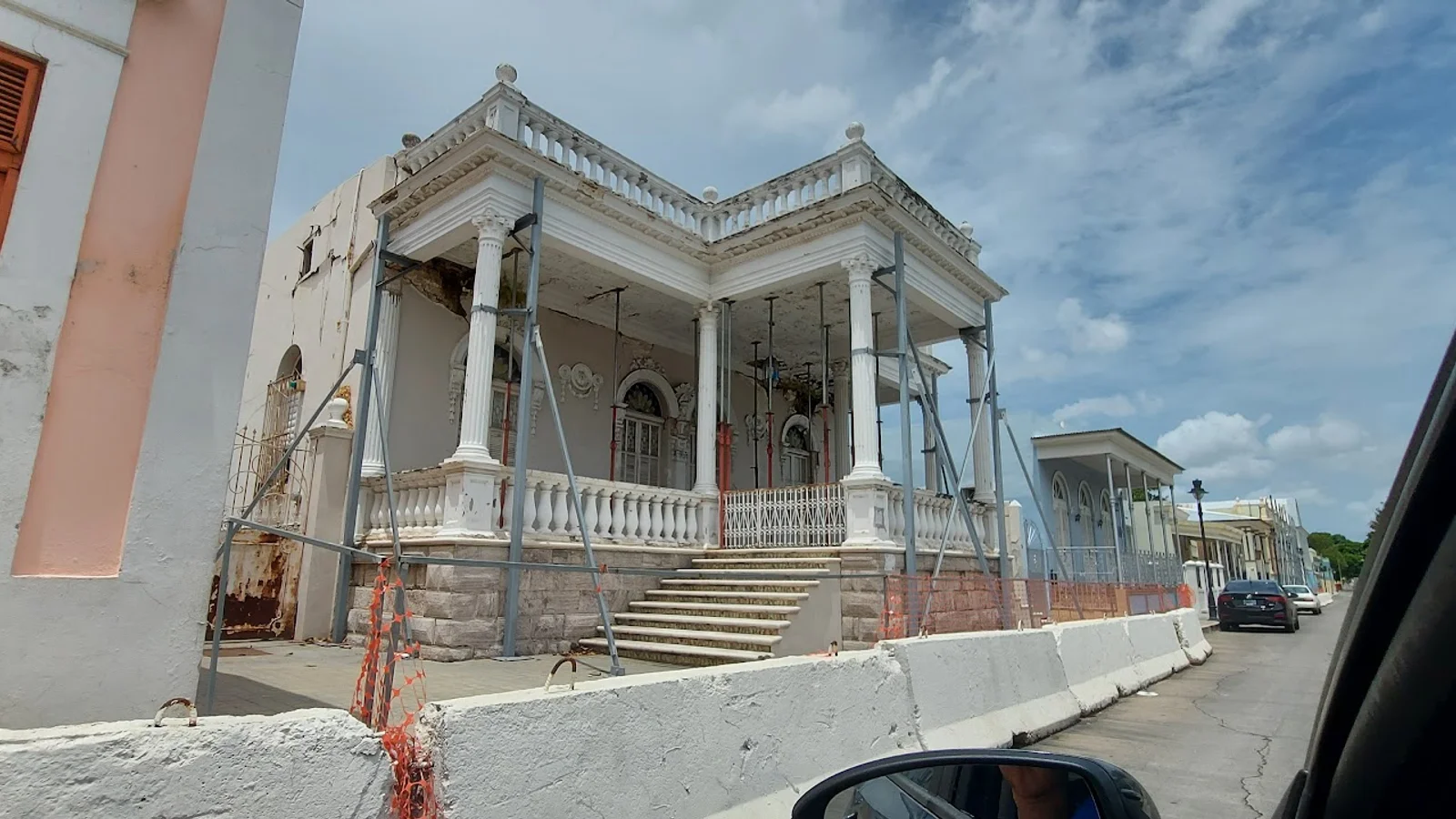 Ponce